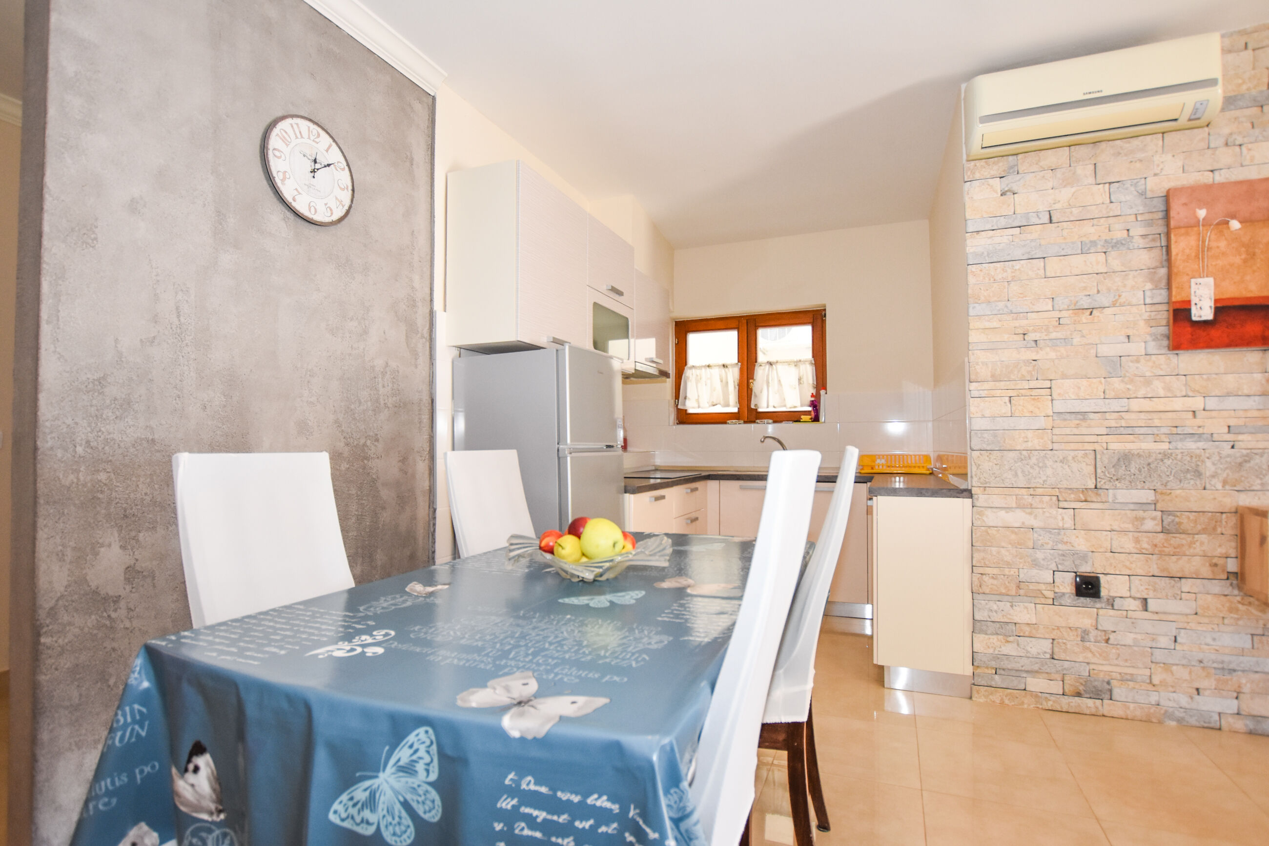 Apartments Yelkouan 82251-A2