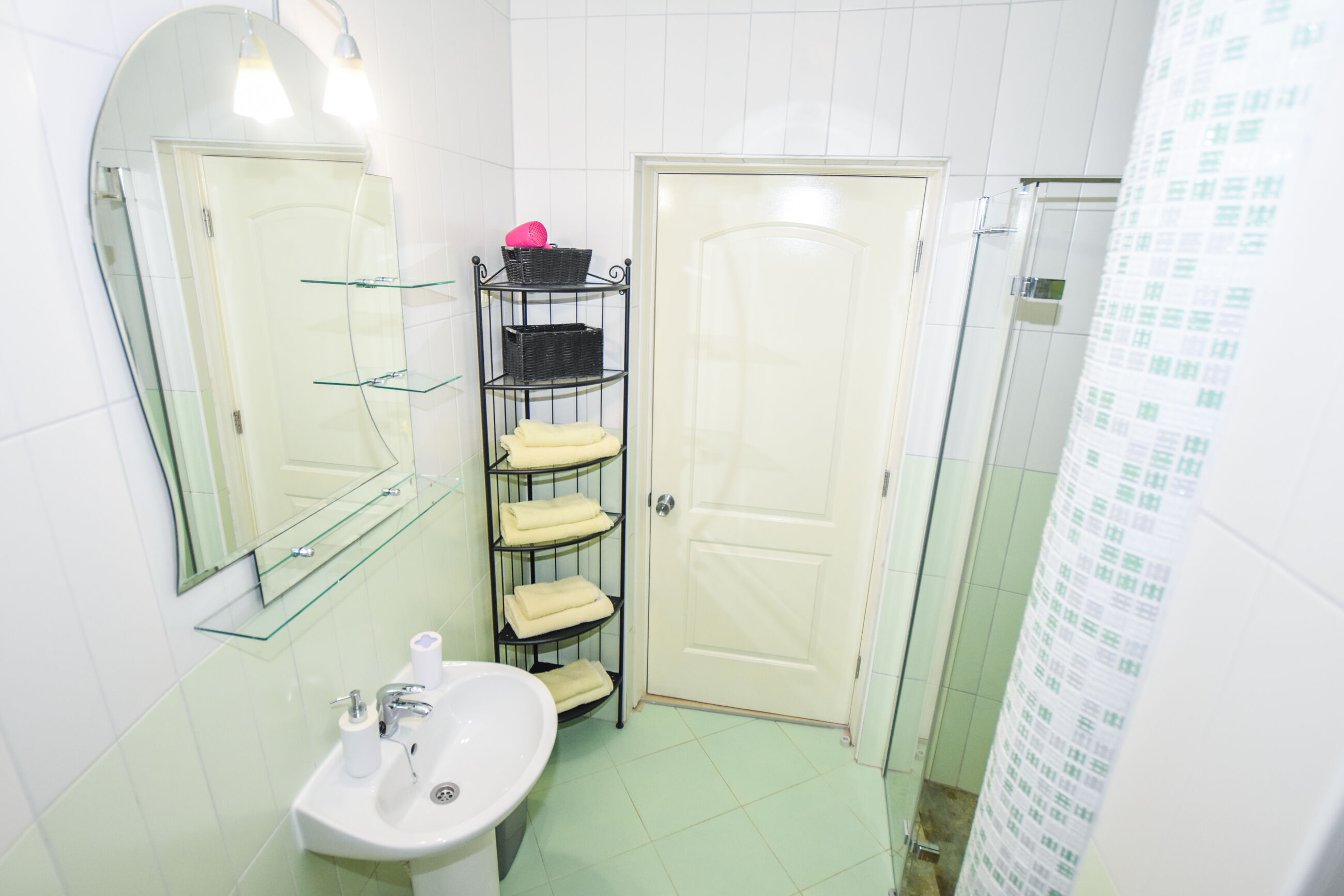 Apartments Yelkouan 82251-A2
