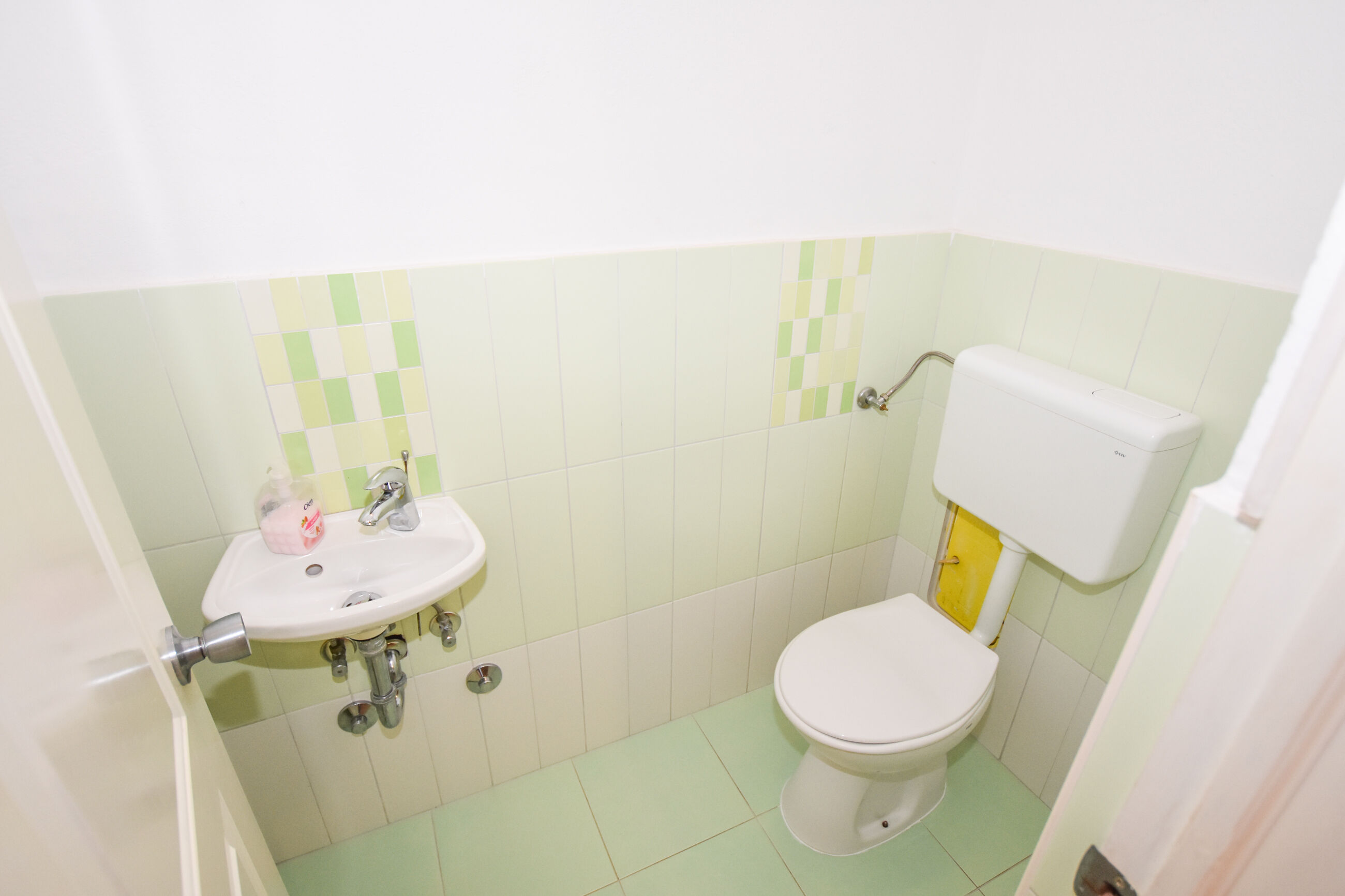 Apartments Yelkouan 82251-A2