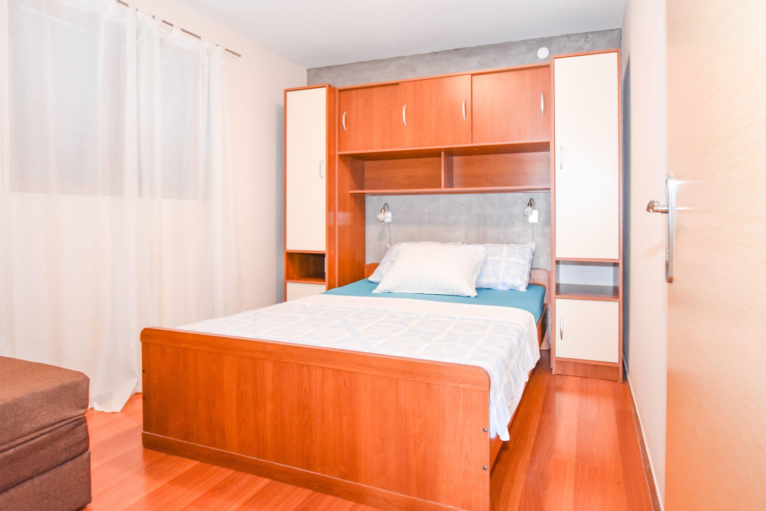 Apartments Yelkouan 82251-A2