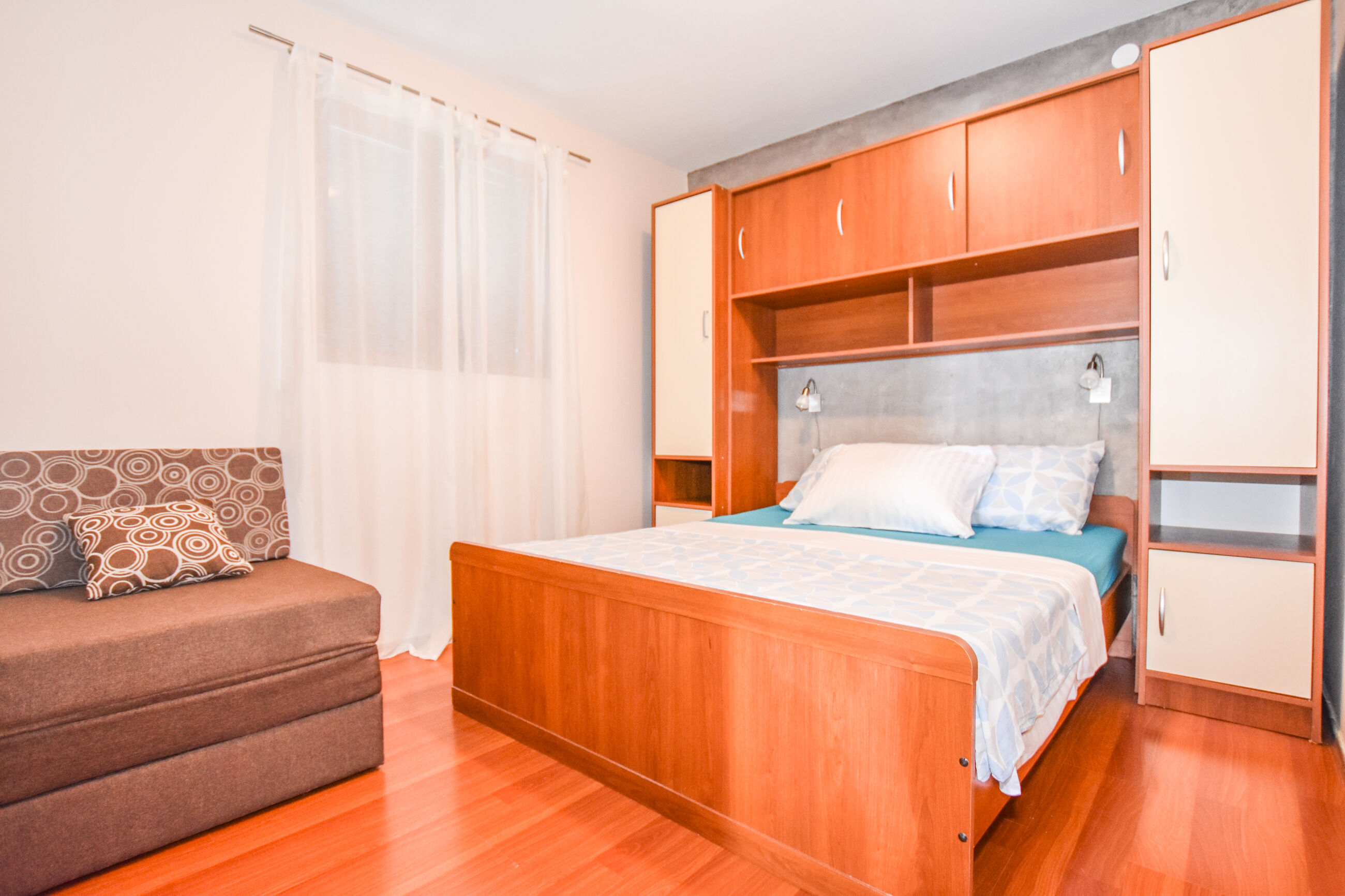 Apartments Yelkouan 82251-A2