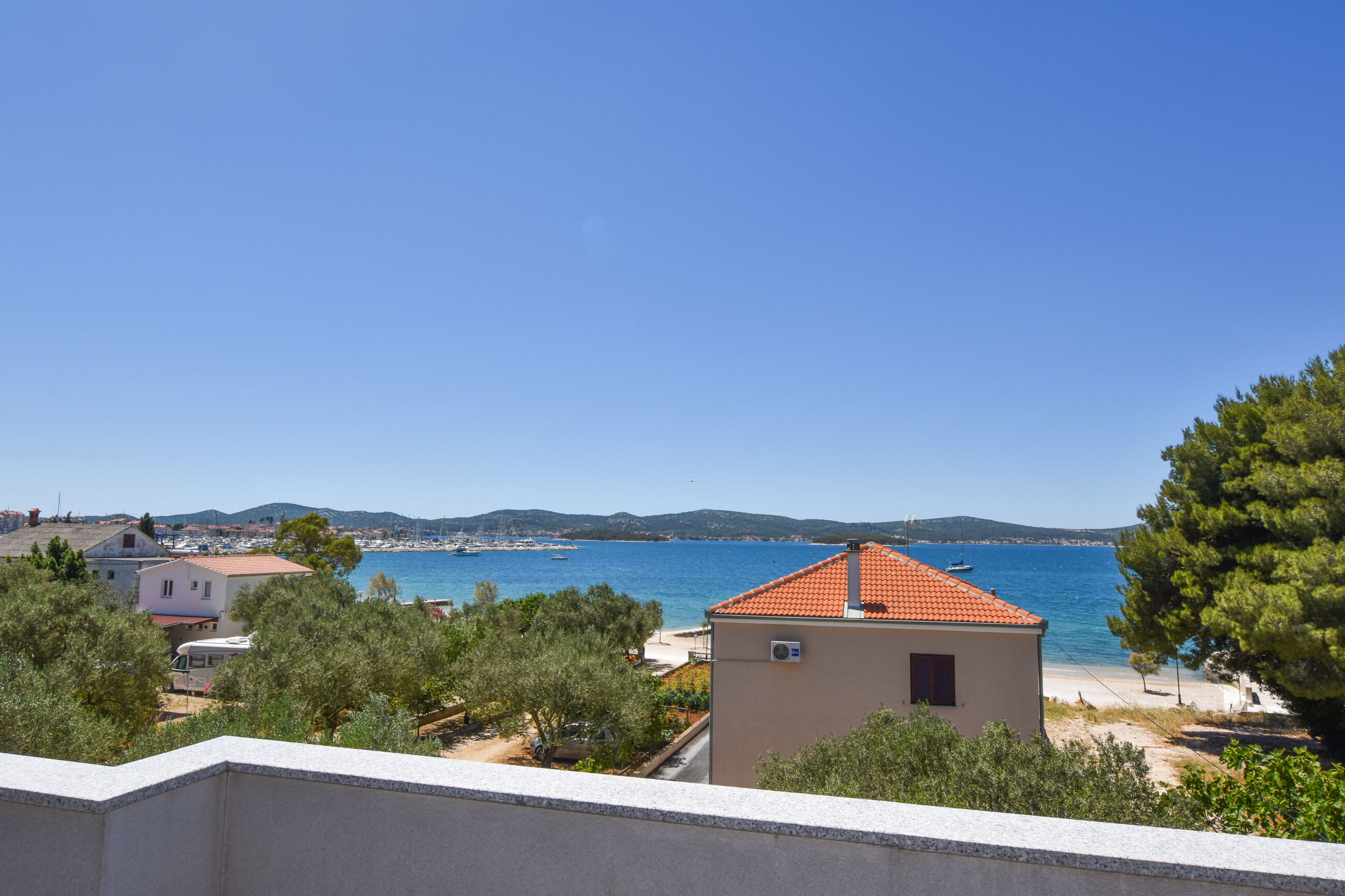 Apartments Yelkouan 82251-A3