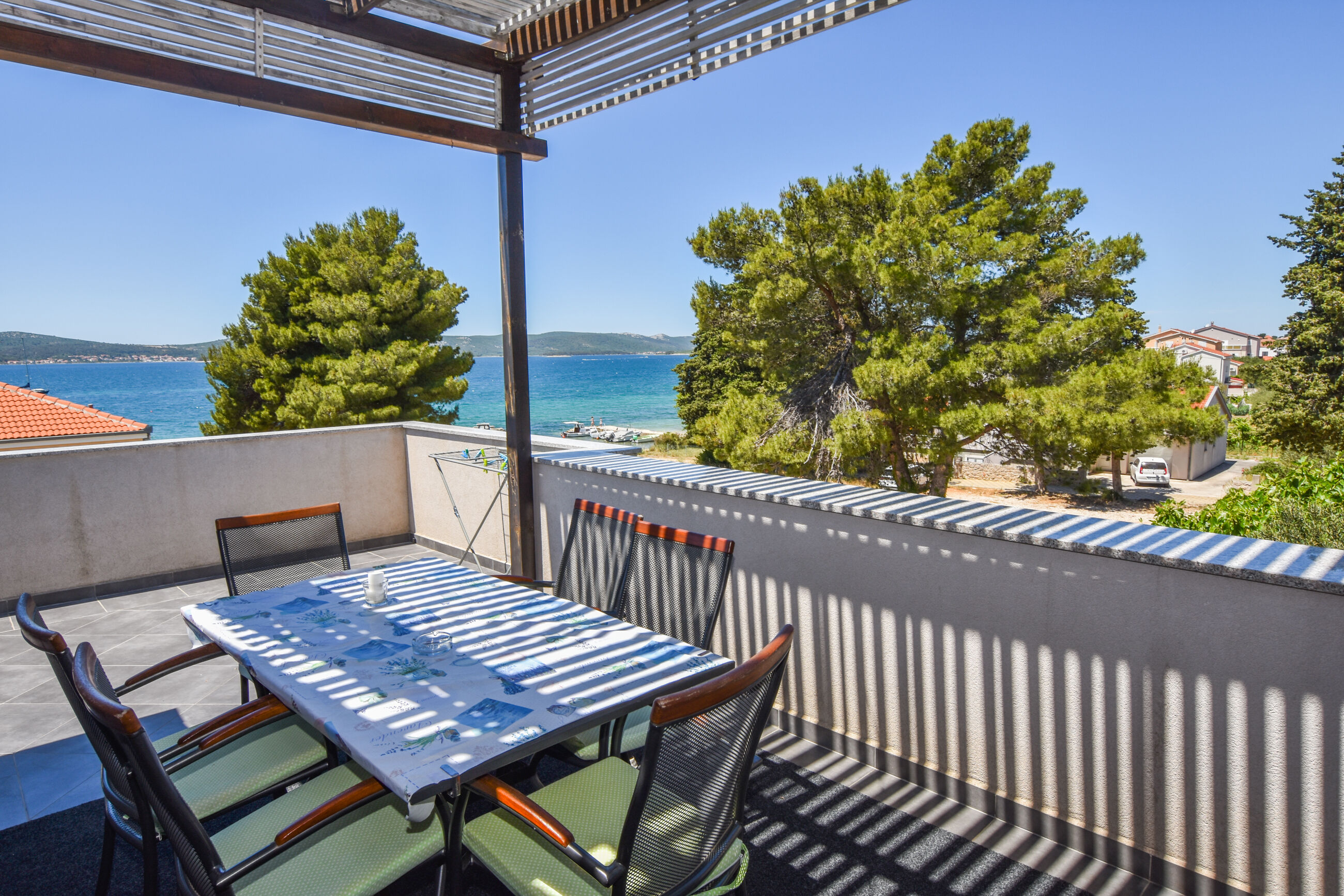 Apartments Yelkouan 82251-A3