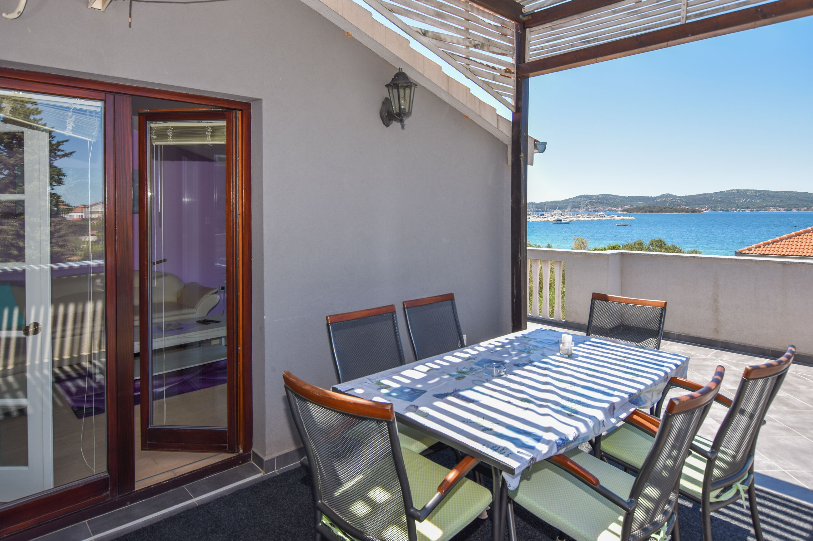 Apartments Yelkouan 82251-A3