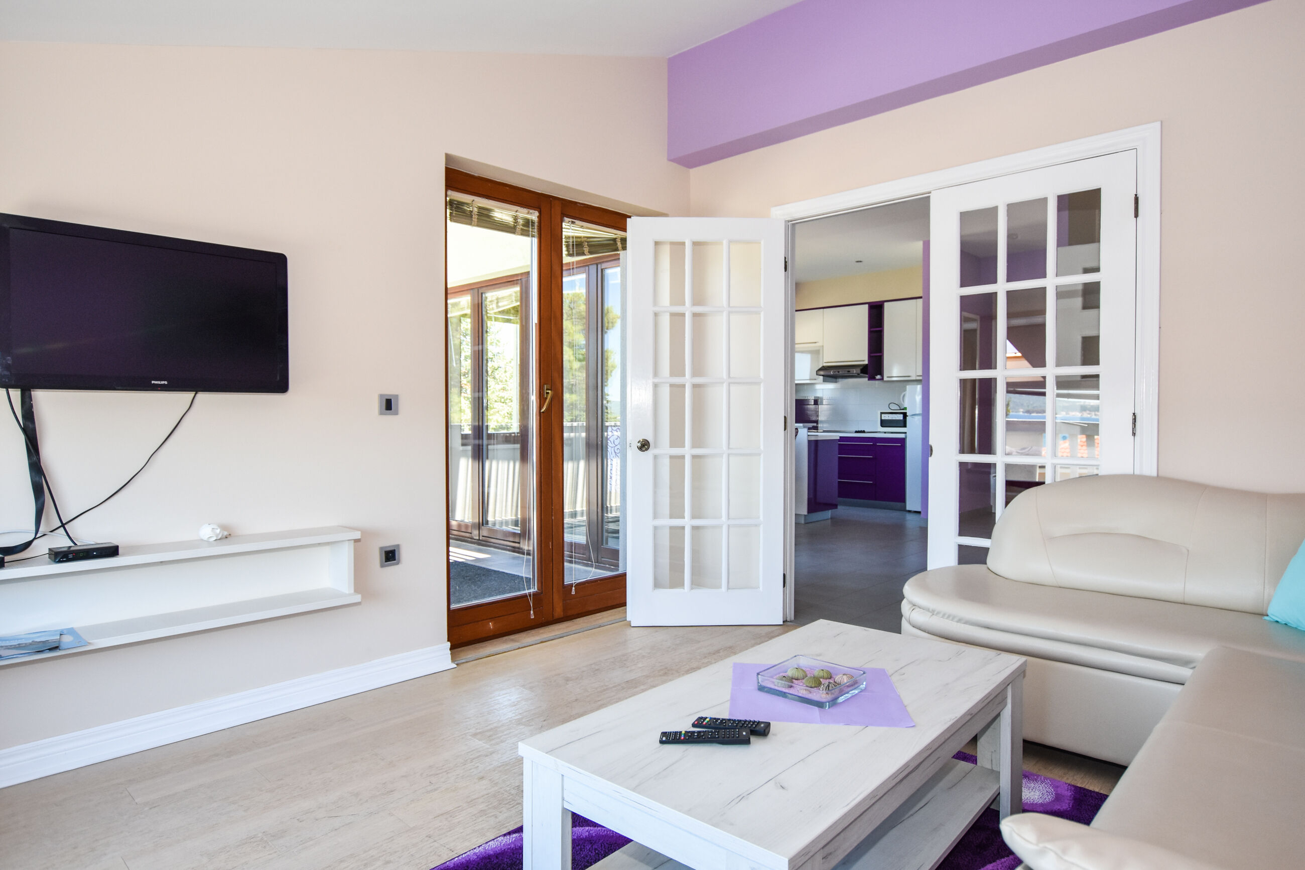Apartments Yelkouan 82251-A3