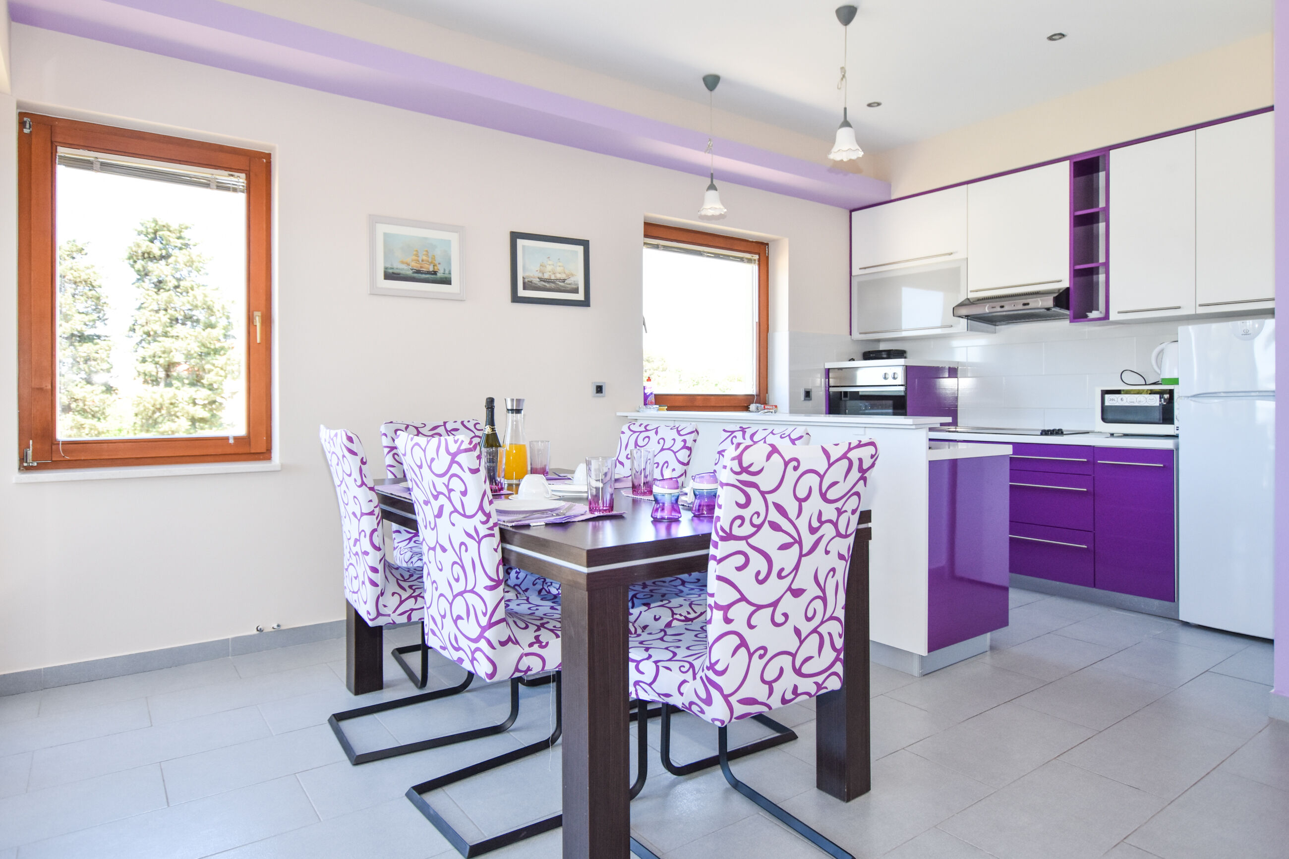Apartments Yelkouan 82251-A3