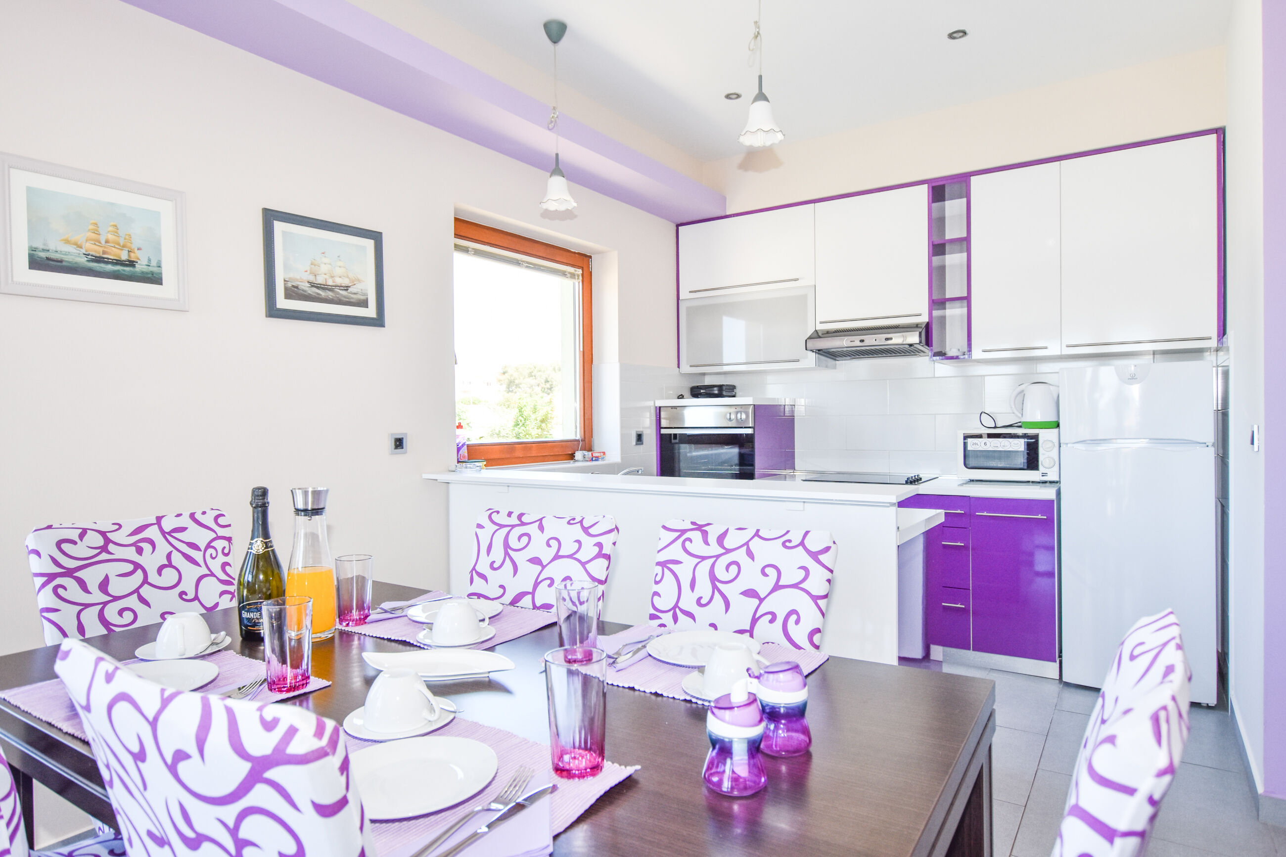Apartments Yelkouan 82251-A3