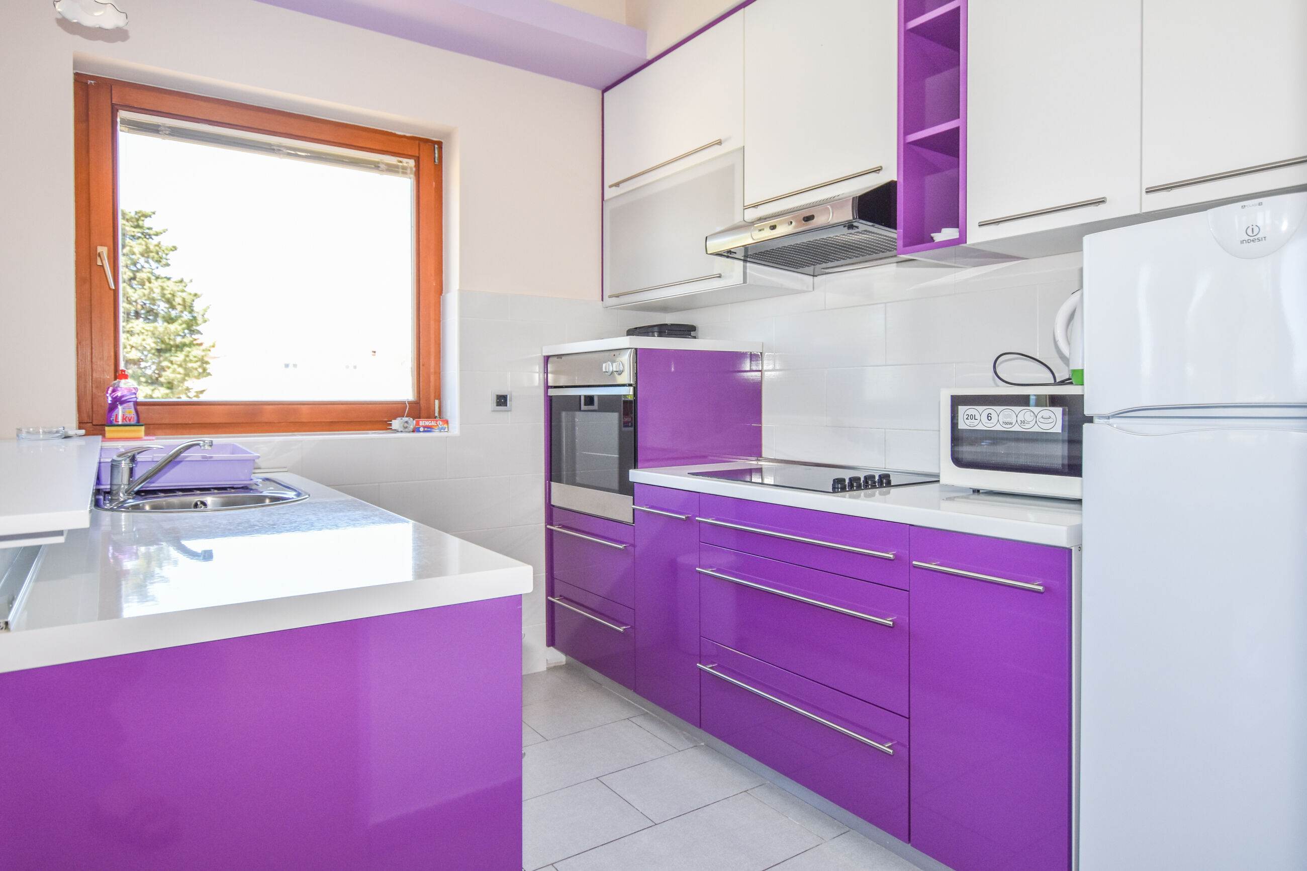Apartments Yelkouan 82251-A3