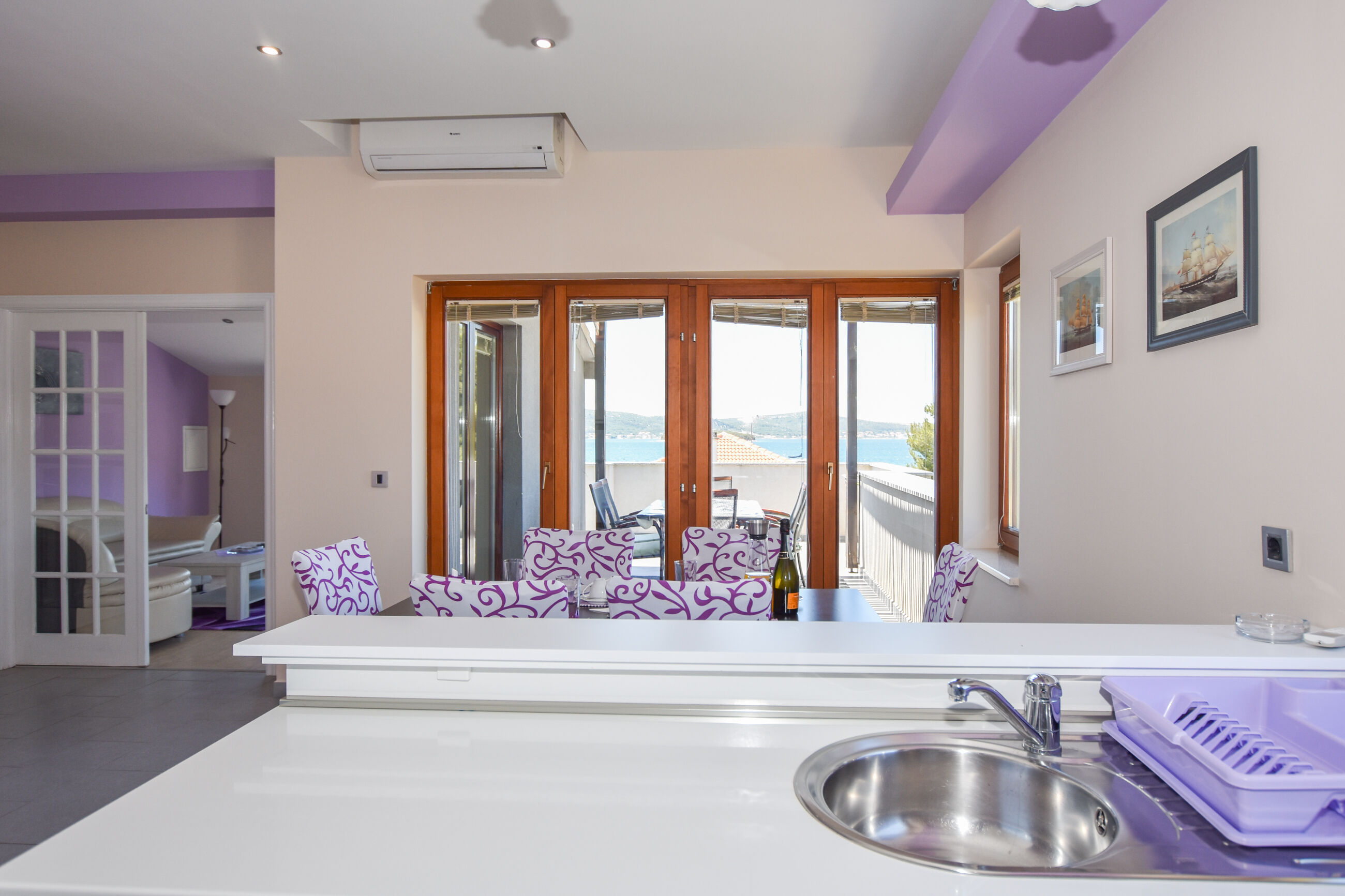Apartments Yelkouan 82251-A3