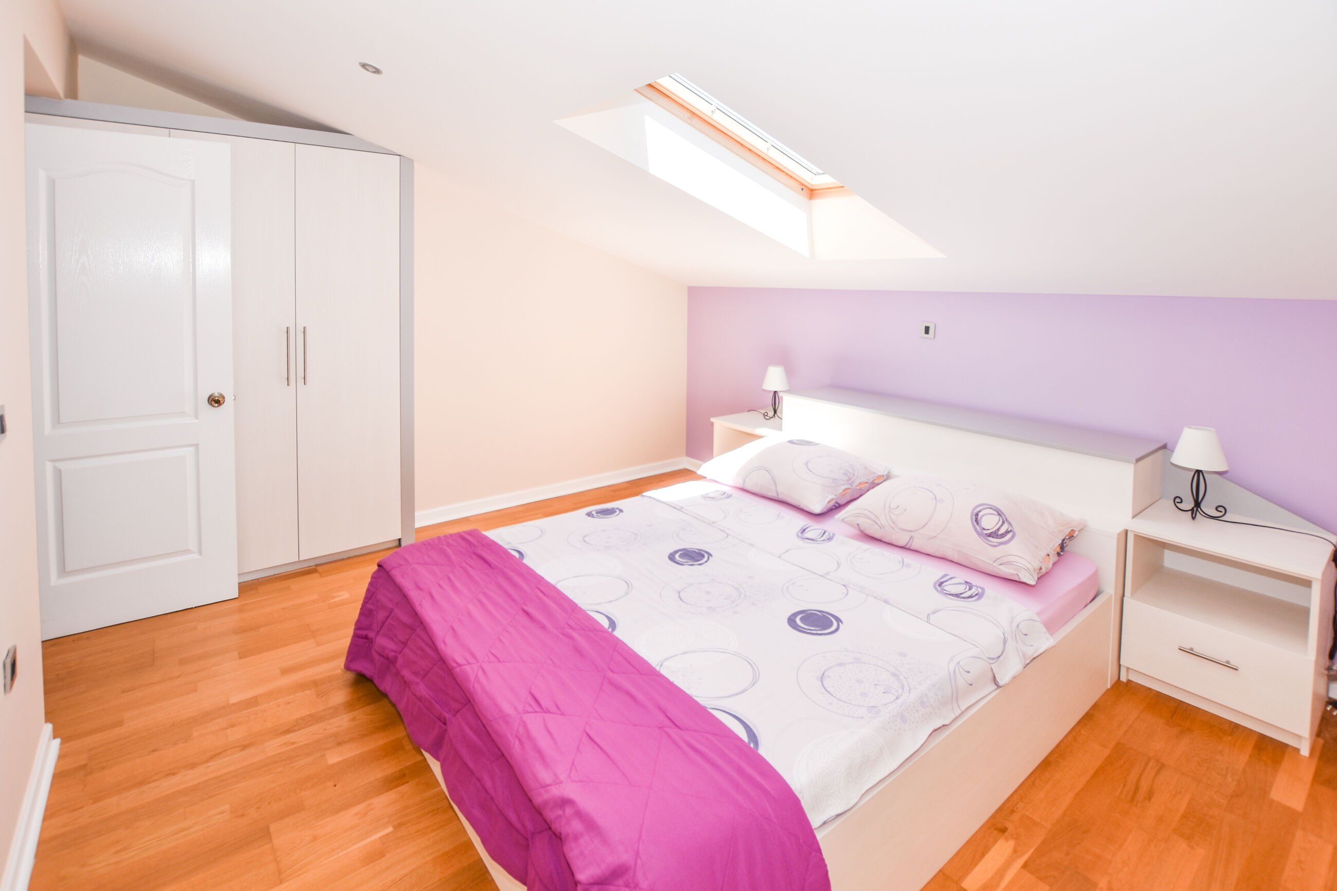 Apartments Yelkouan 82251-A3