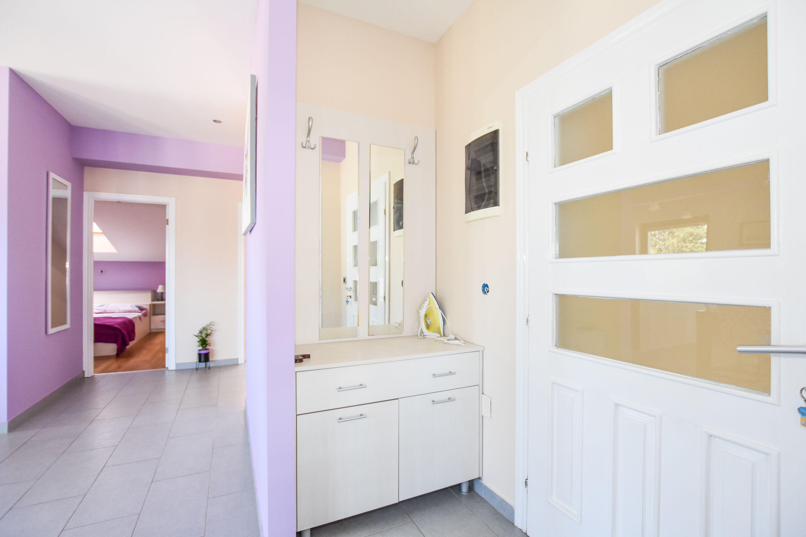 Apartments Yelkouan 82251-A3
