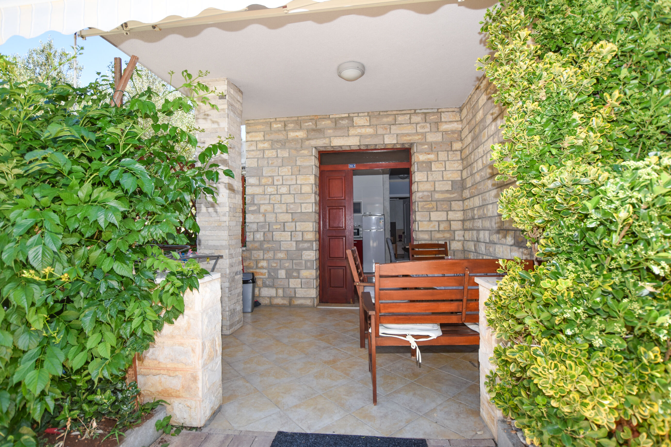 Apartments Yelkouan 82251-A1