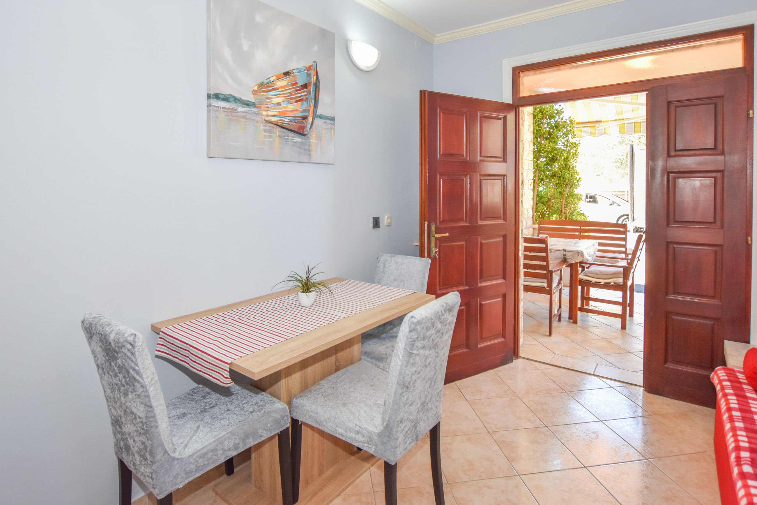 Apartments Yelkouan 82251-A1