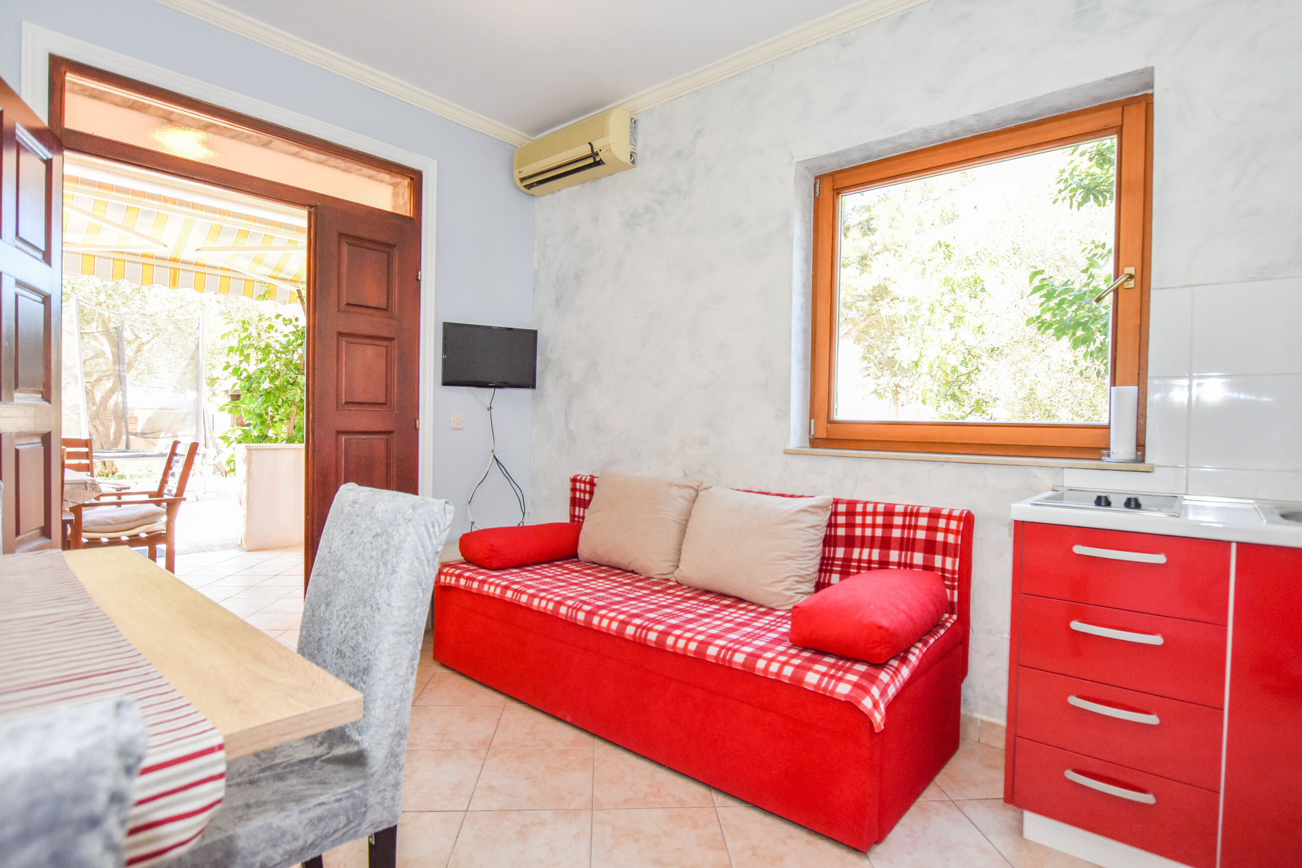 Apartments Yelkouan 82251-A1
