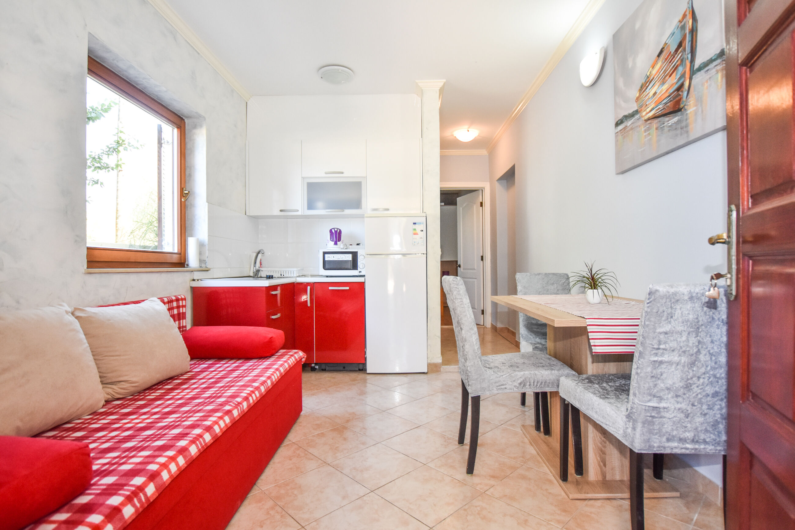 Apartments Yelkouan 82251-A1