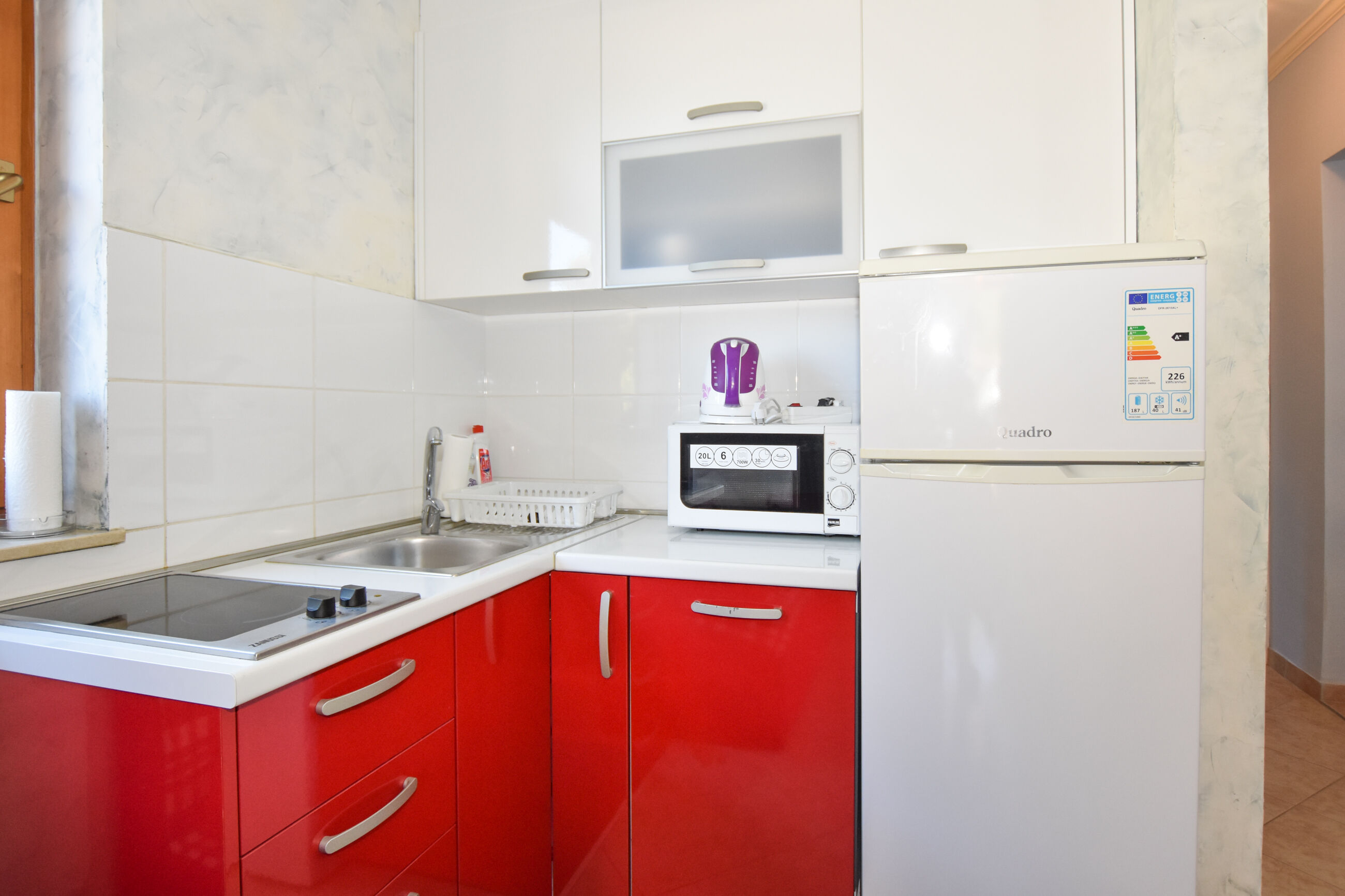 Apartments Yelkouan 82251-A1