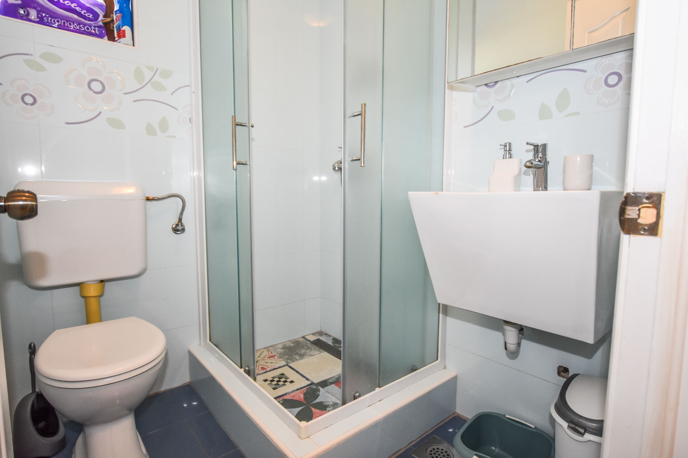 Apartments Yelkouan 82251-A1