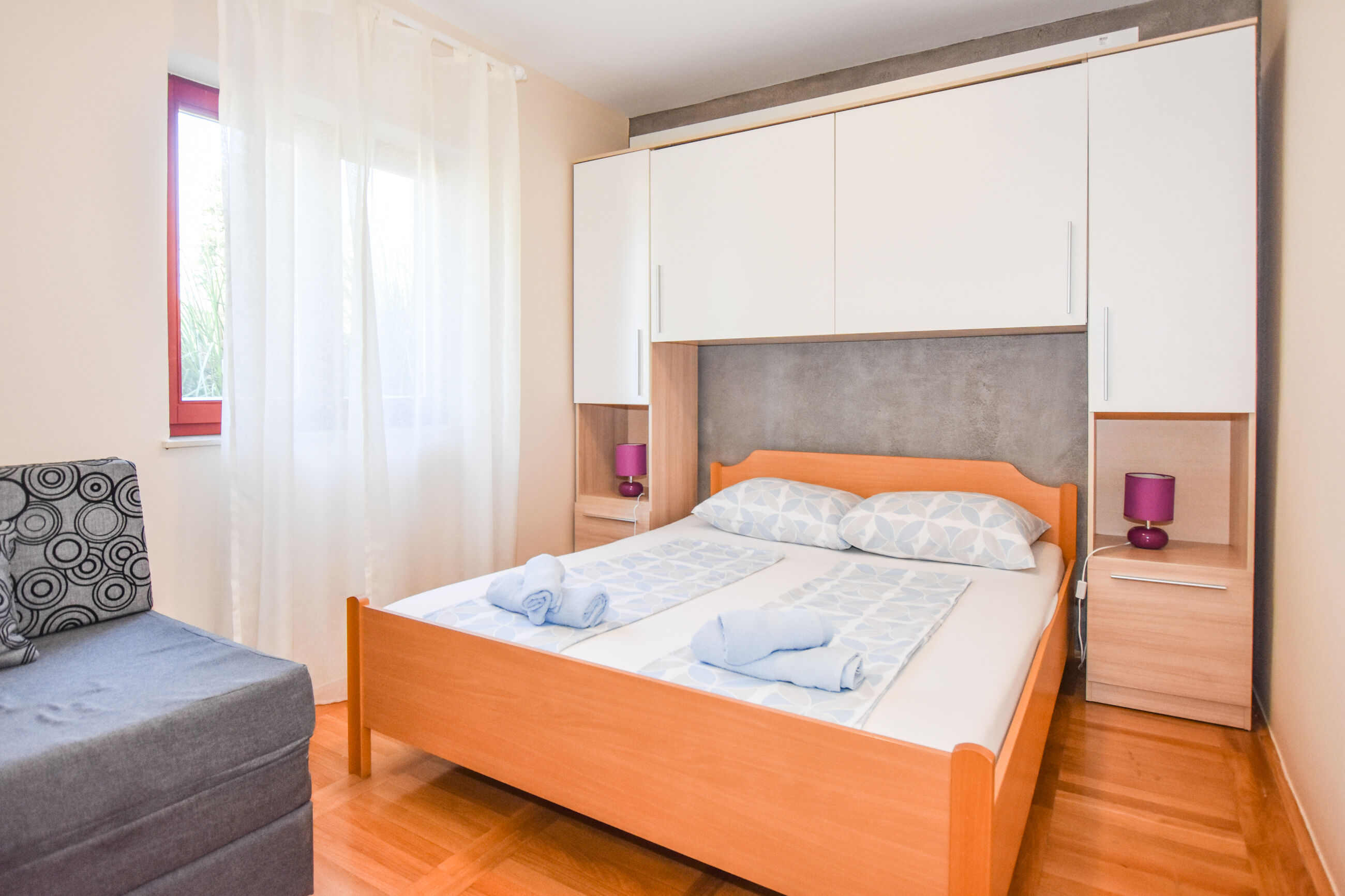 Apartments Yelkouan 82251-A1