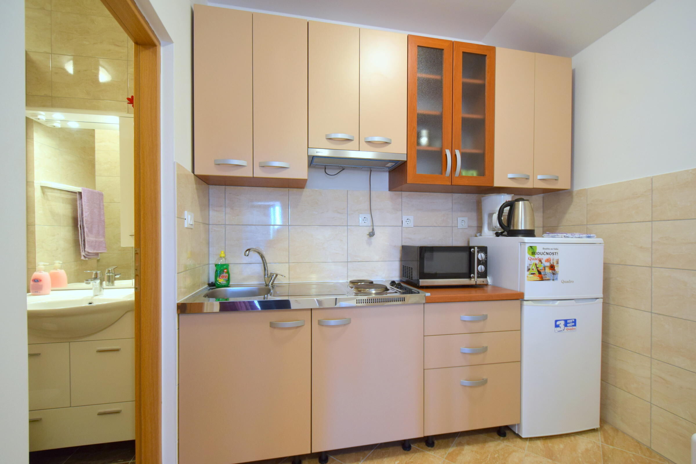 Apartments Vrdoljak 62288-A2