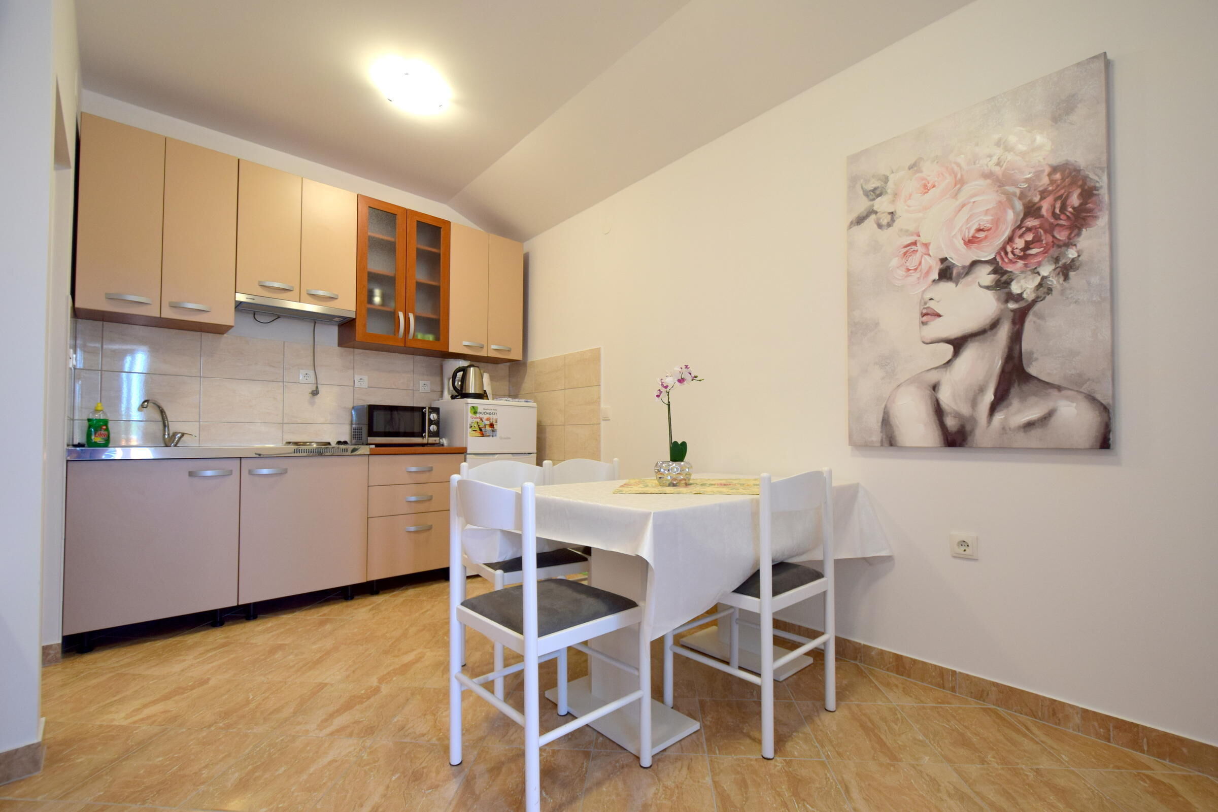 Apartments Vrdoljak 62288-A2