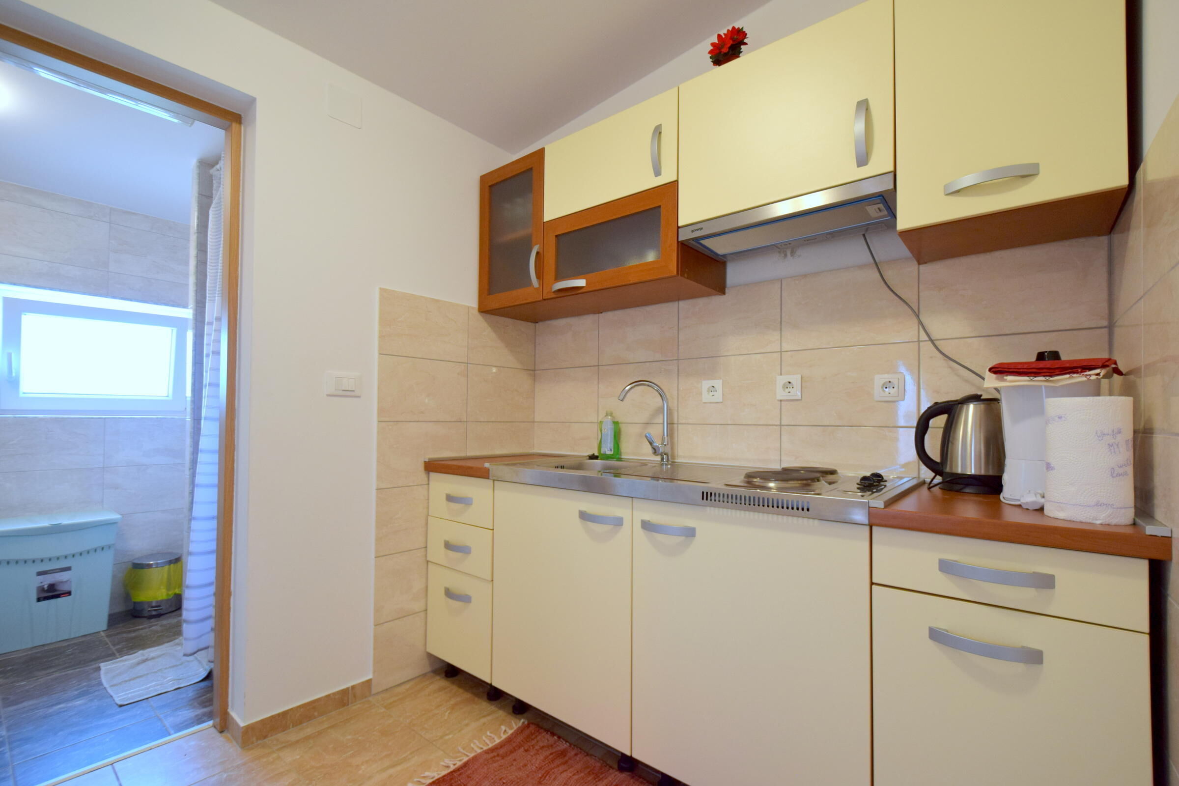 Apartments Vrdoljak 62288-A1