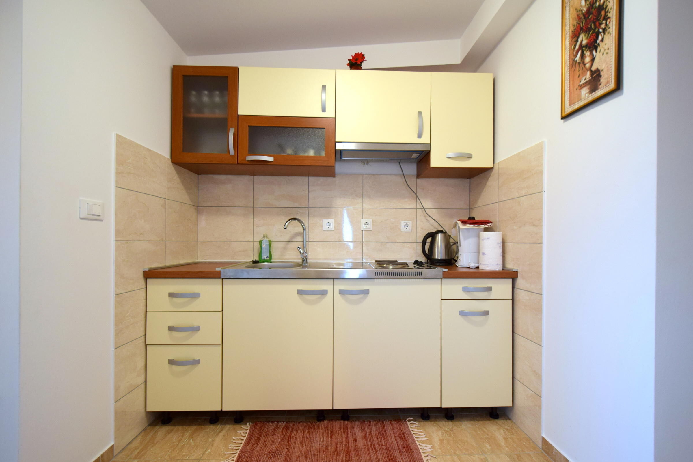 Apartments Vrdoljak 62288-A1