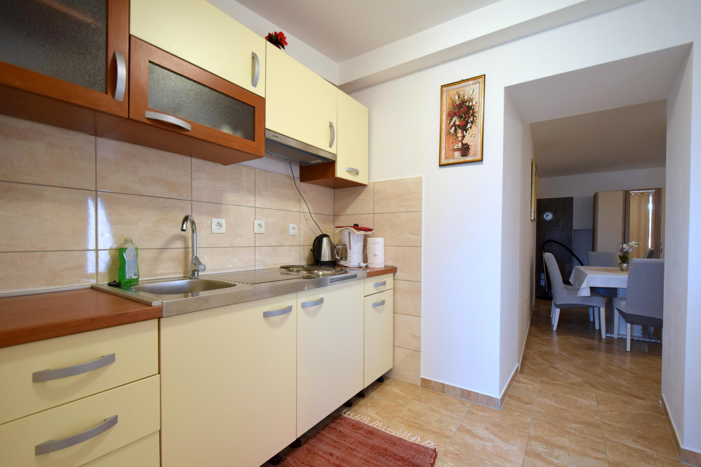 Apartments Vrdoljak 62288-A1