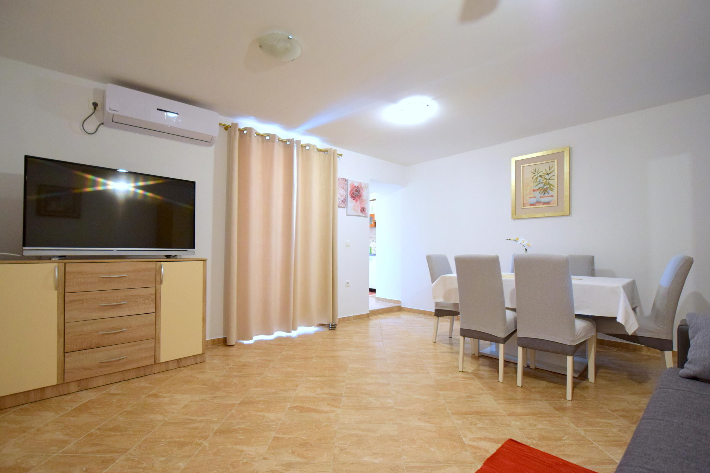 Apartments Vrdoljak 62288-A1