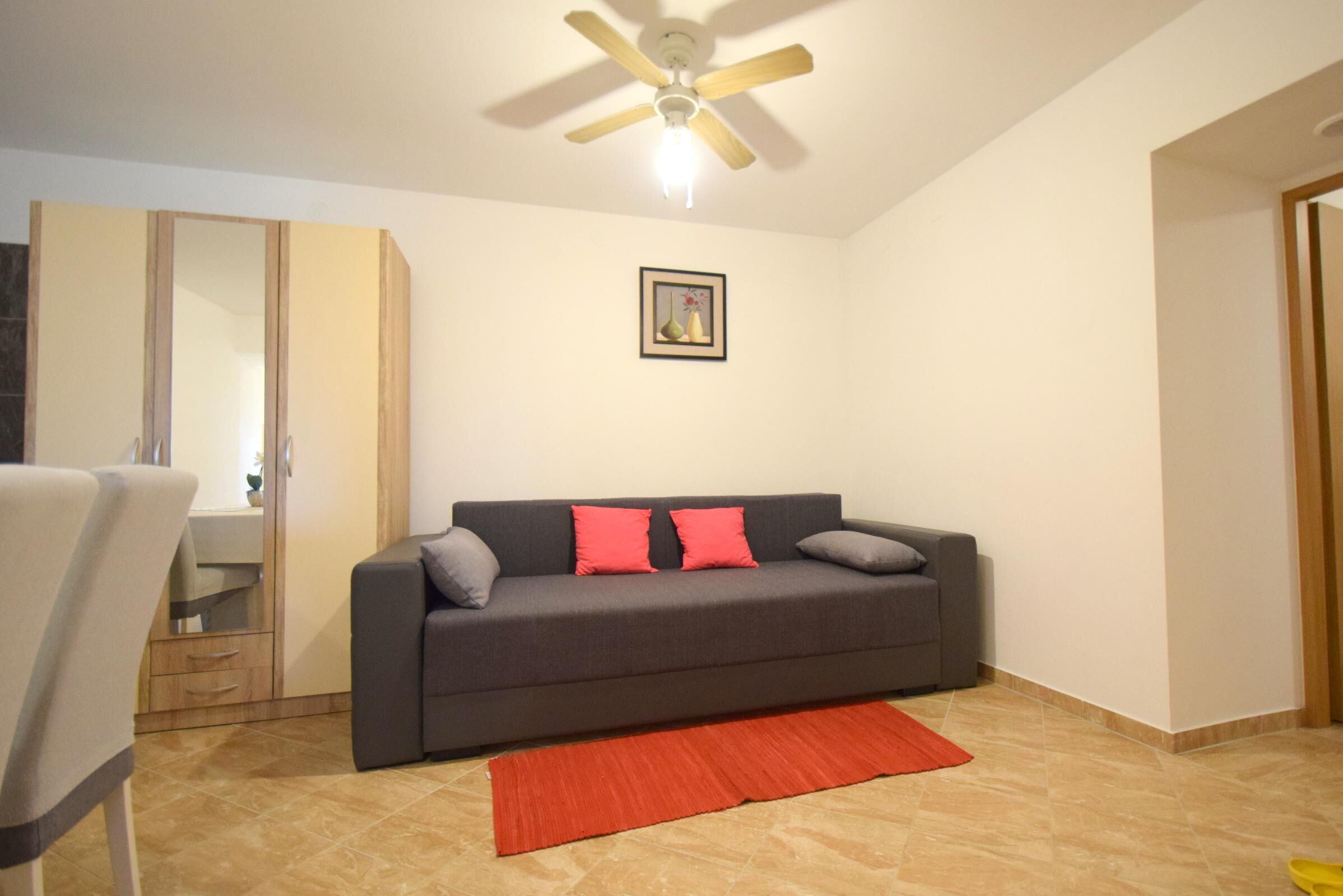Apartments Vrdoljak 62288-A1