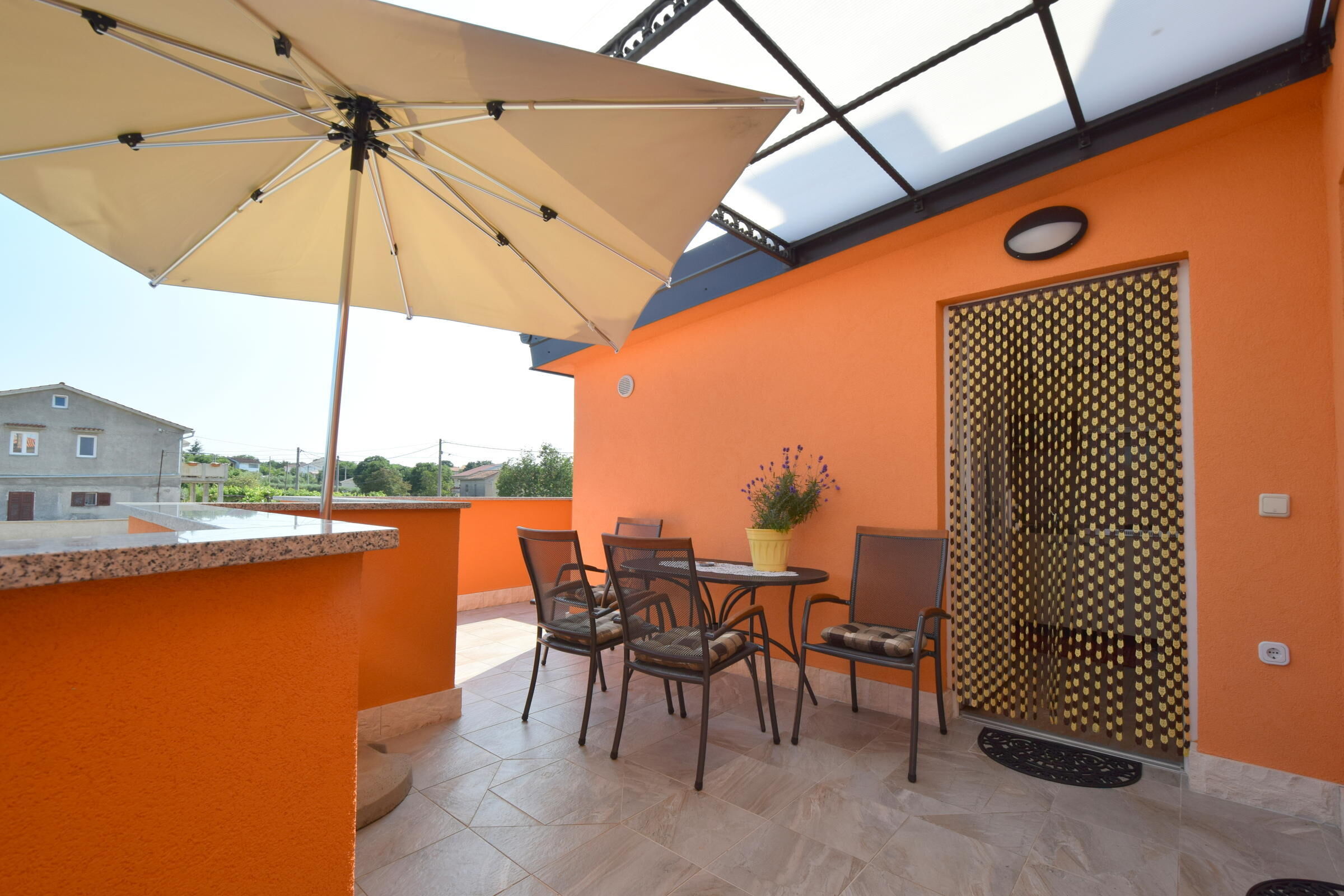 Apartments Vrdoljak 62288-A1