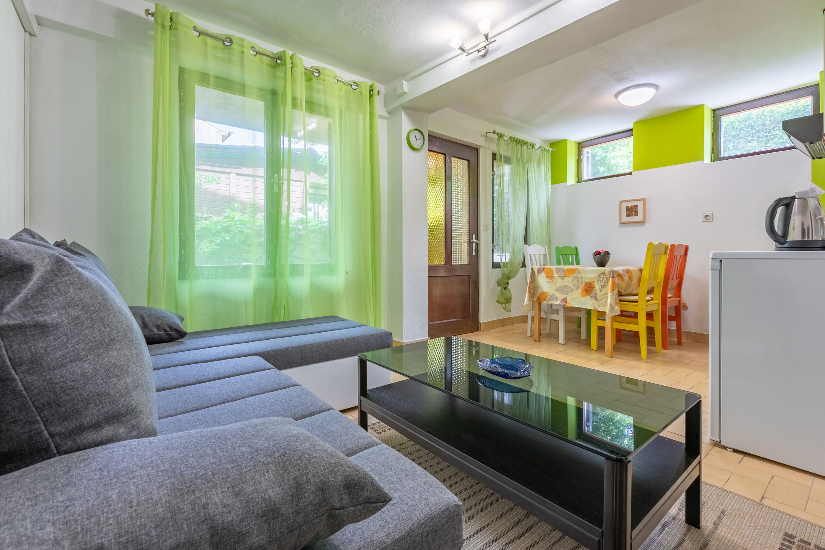 Apartments Zec 82271-A1