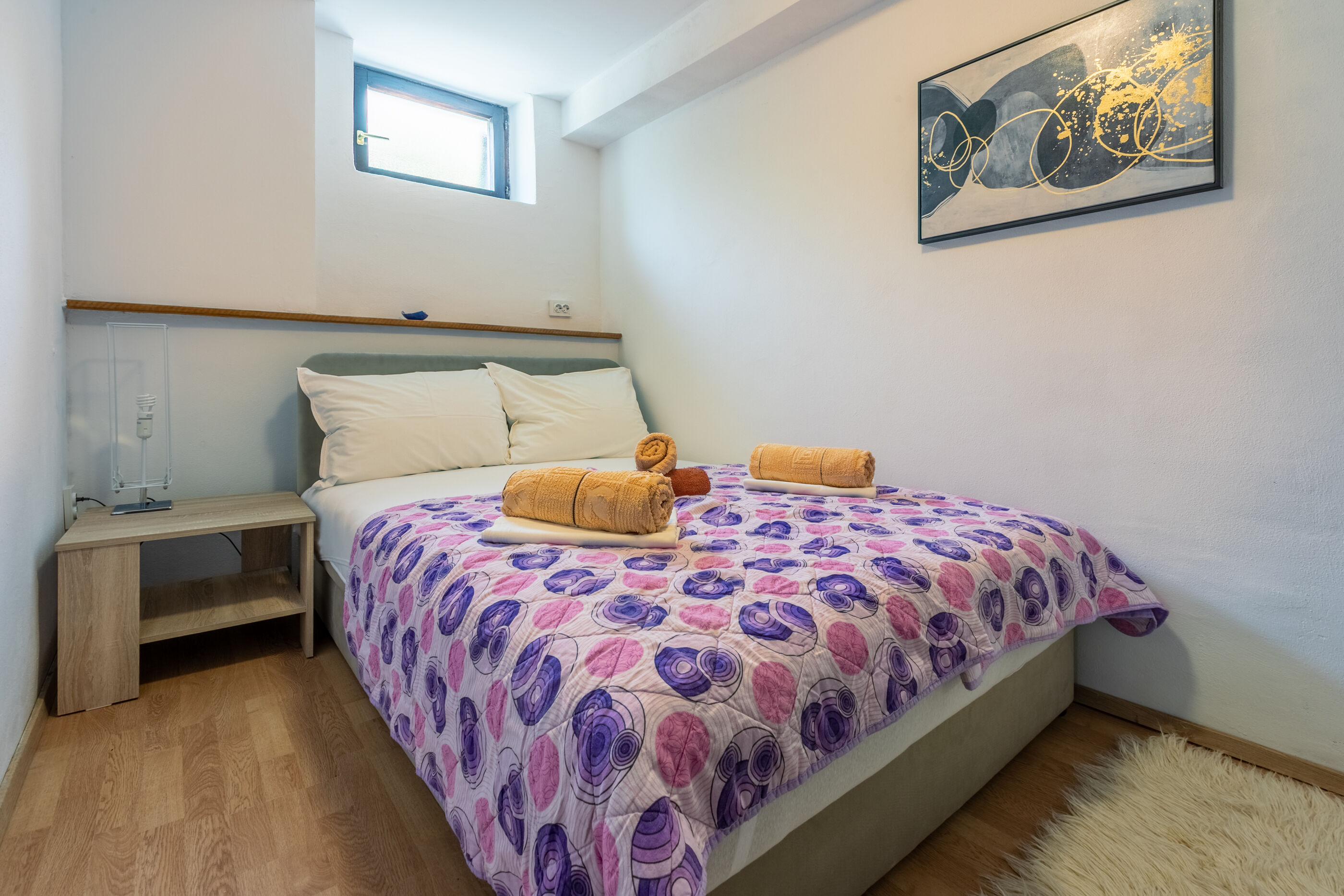 Apartments Zec 82271-A1