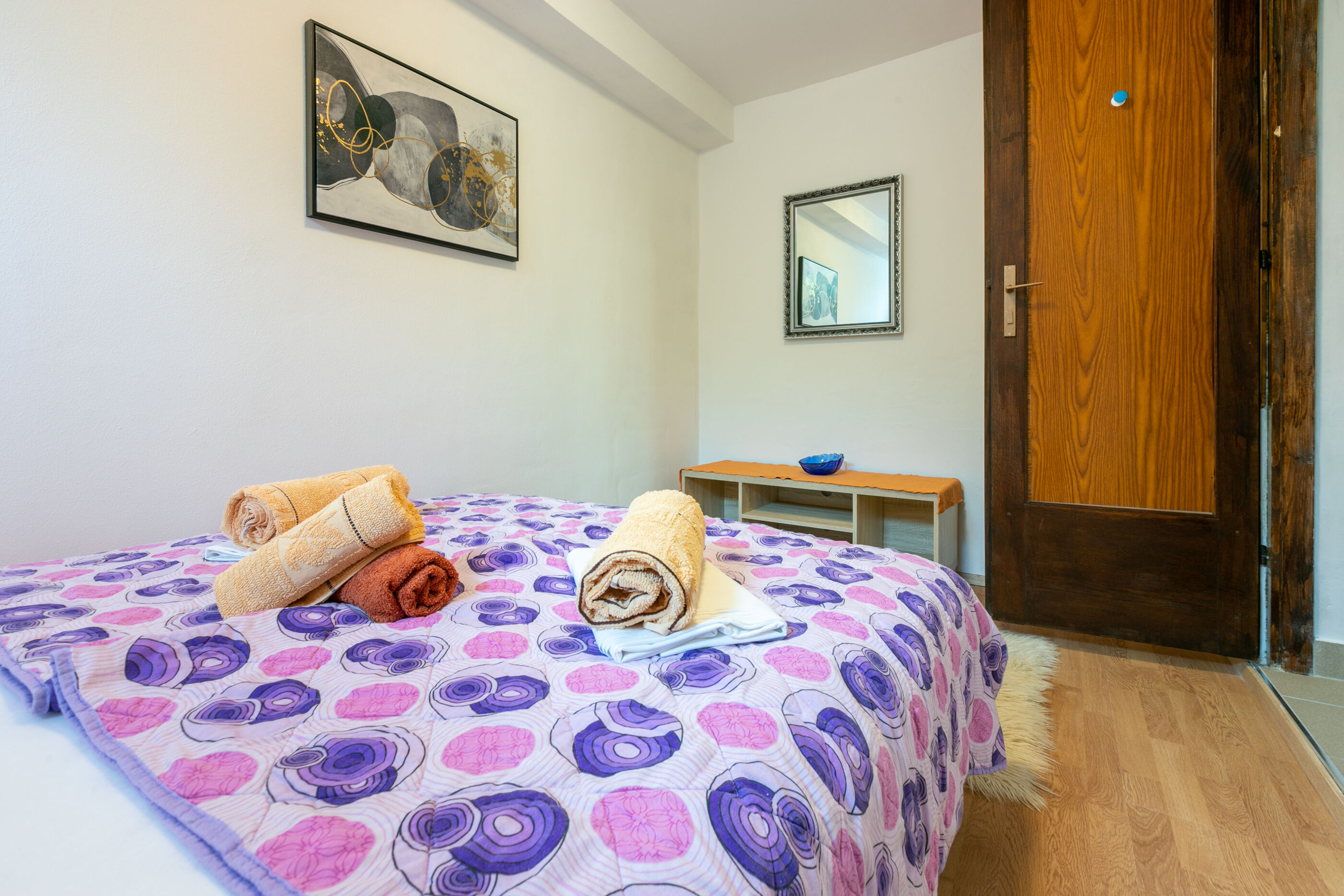 Apartments Zec 82271-A1