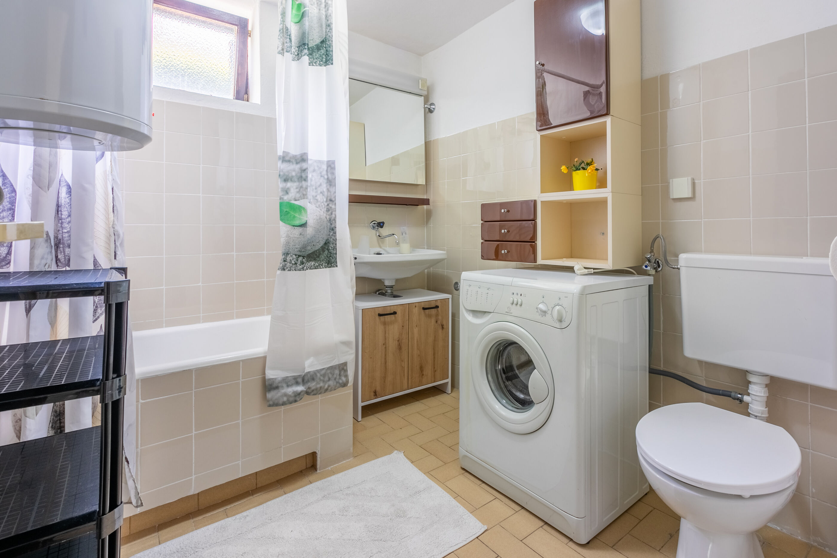 Apartments Zec 82271-A1