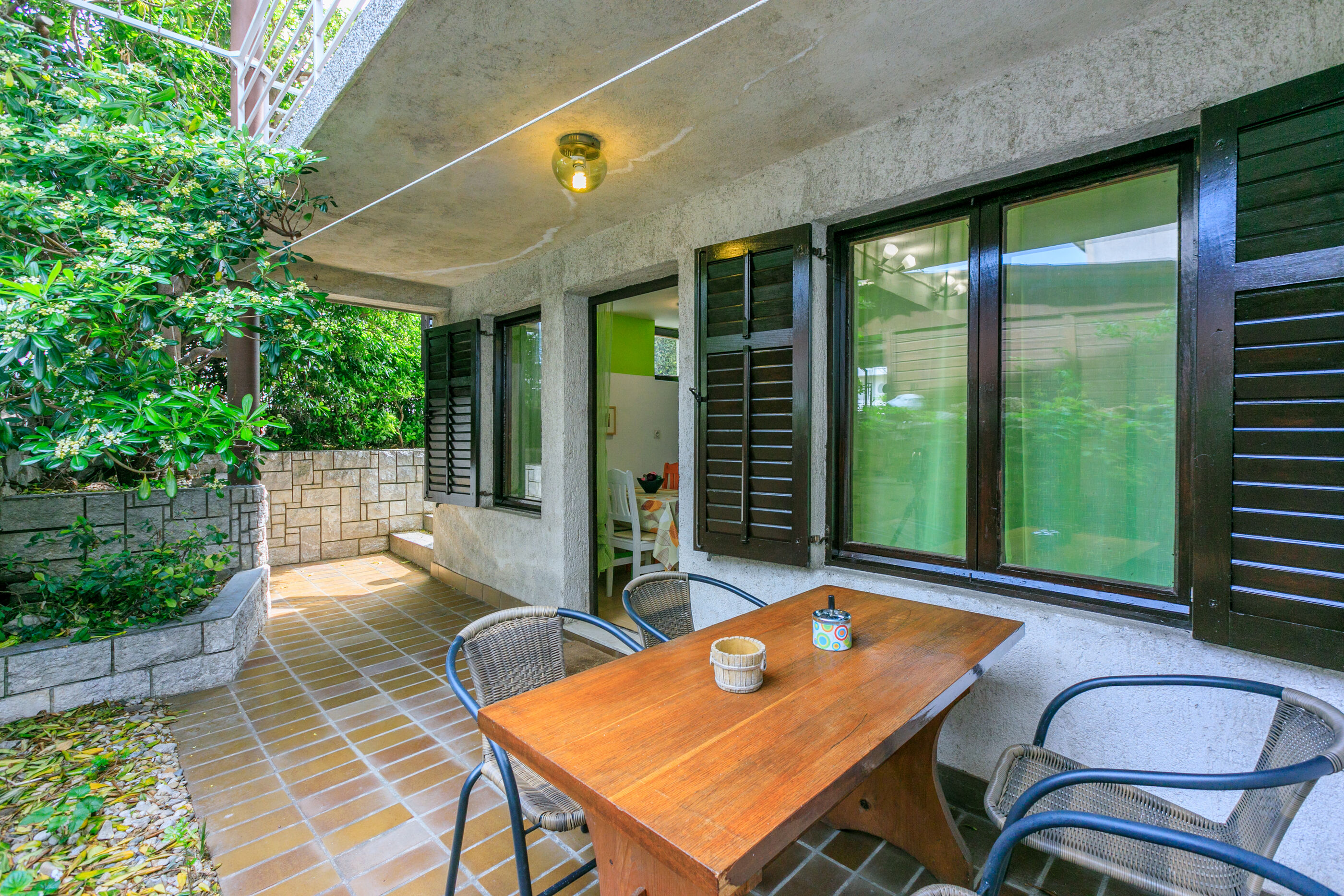 Apartments Zec 82271-A1