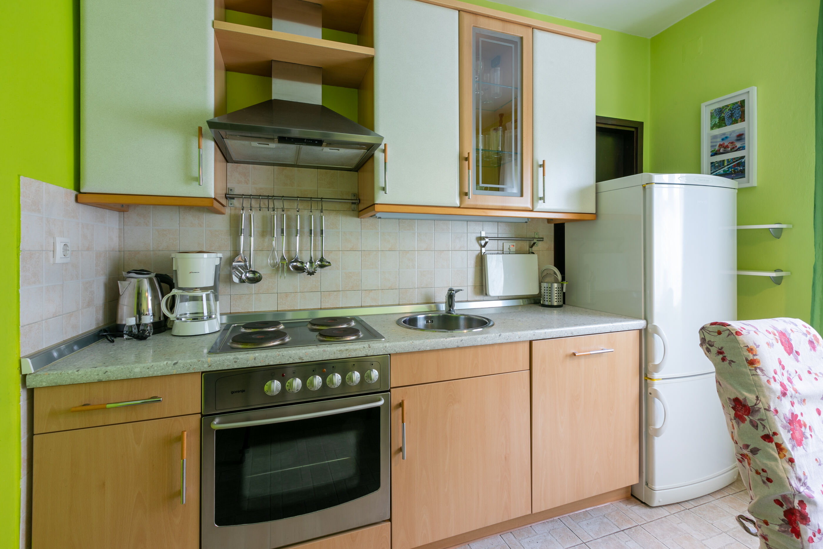 Apartments Zec 82271-A2