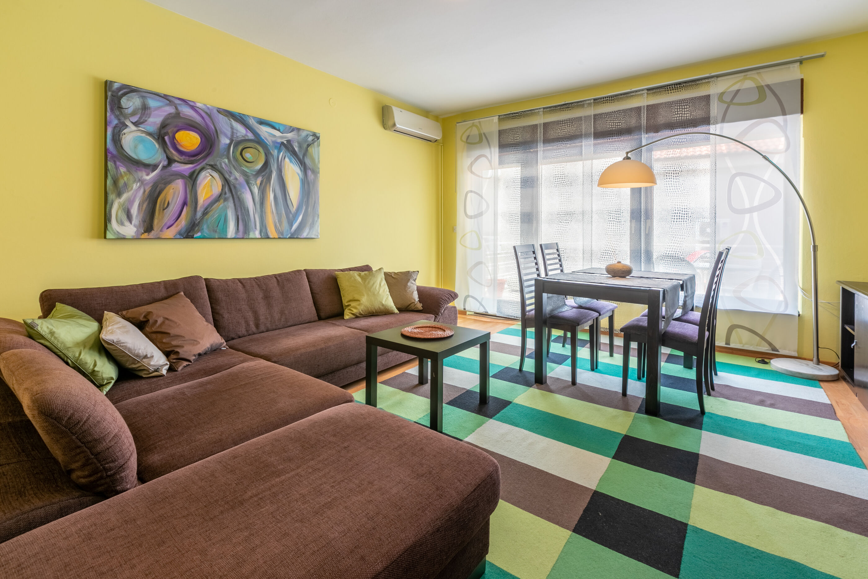 Apartments Zec 82271-A2