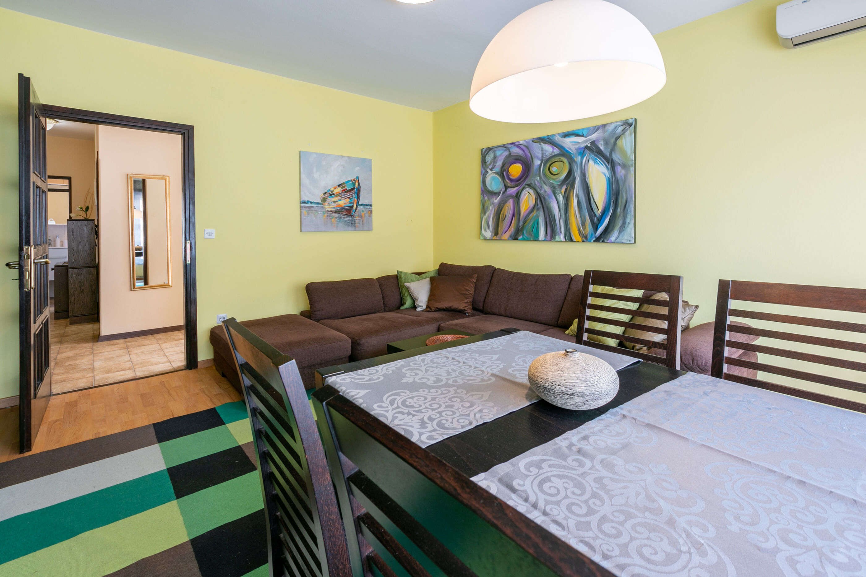 Apartments Zec 82271-A2