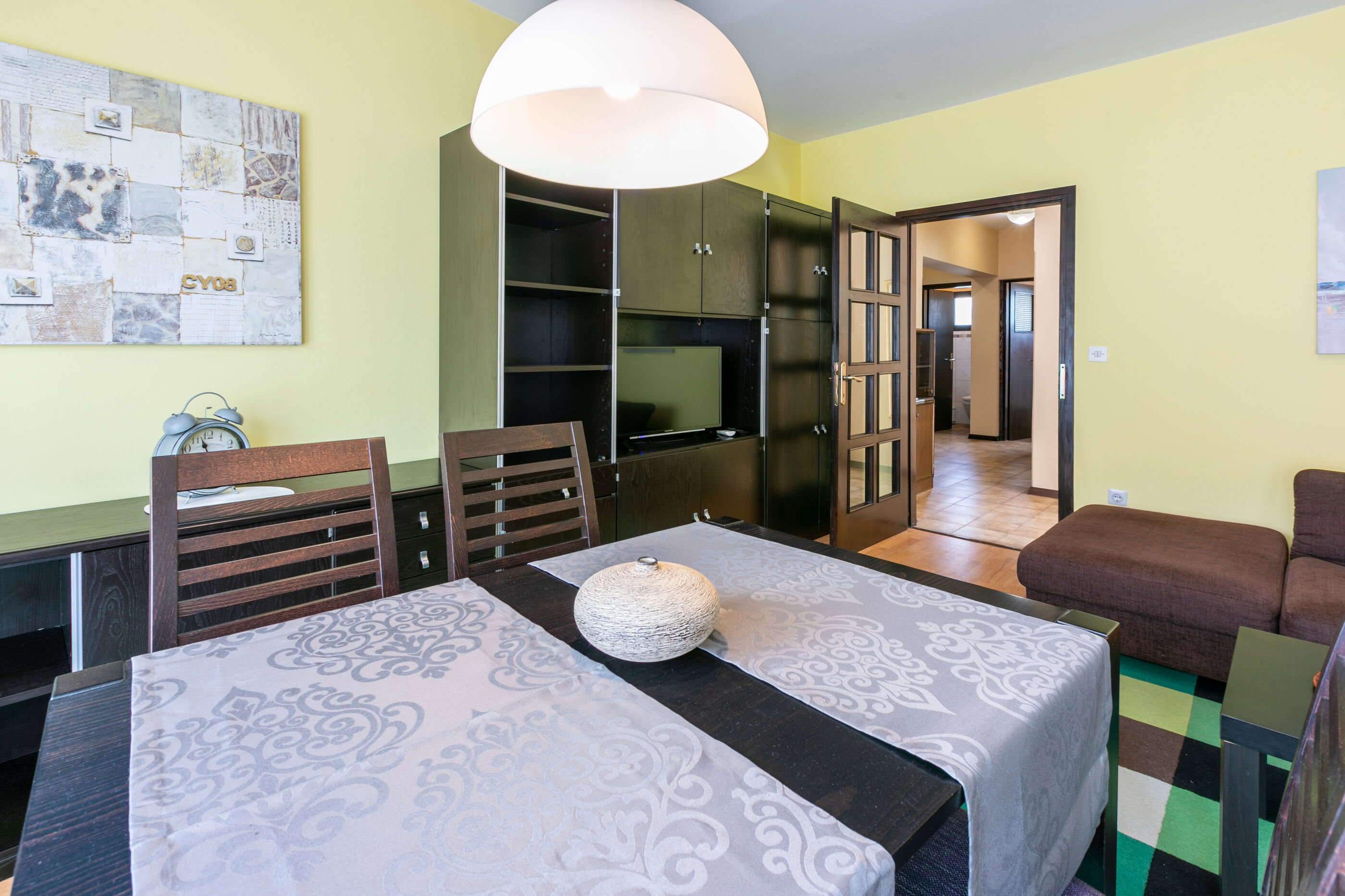 Apartments Zec 82271-A2