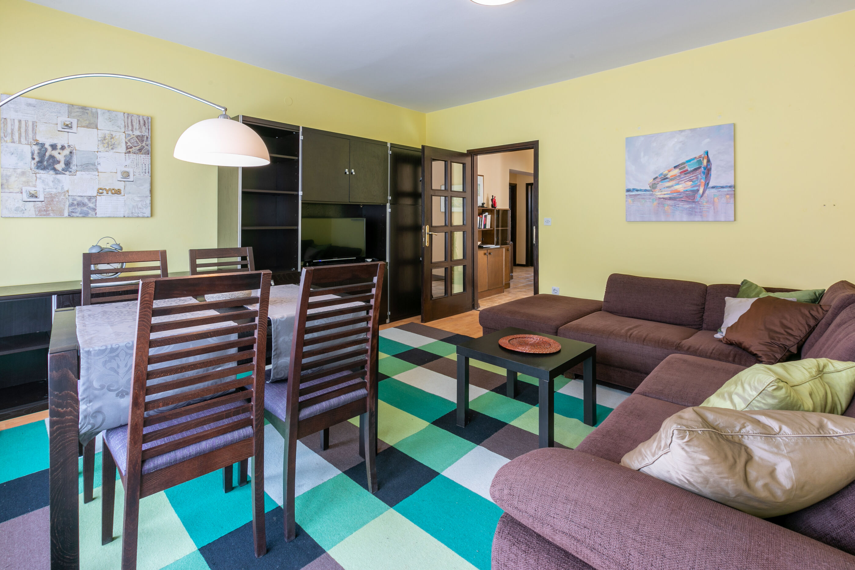 Apartments Zec 82271-A2