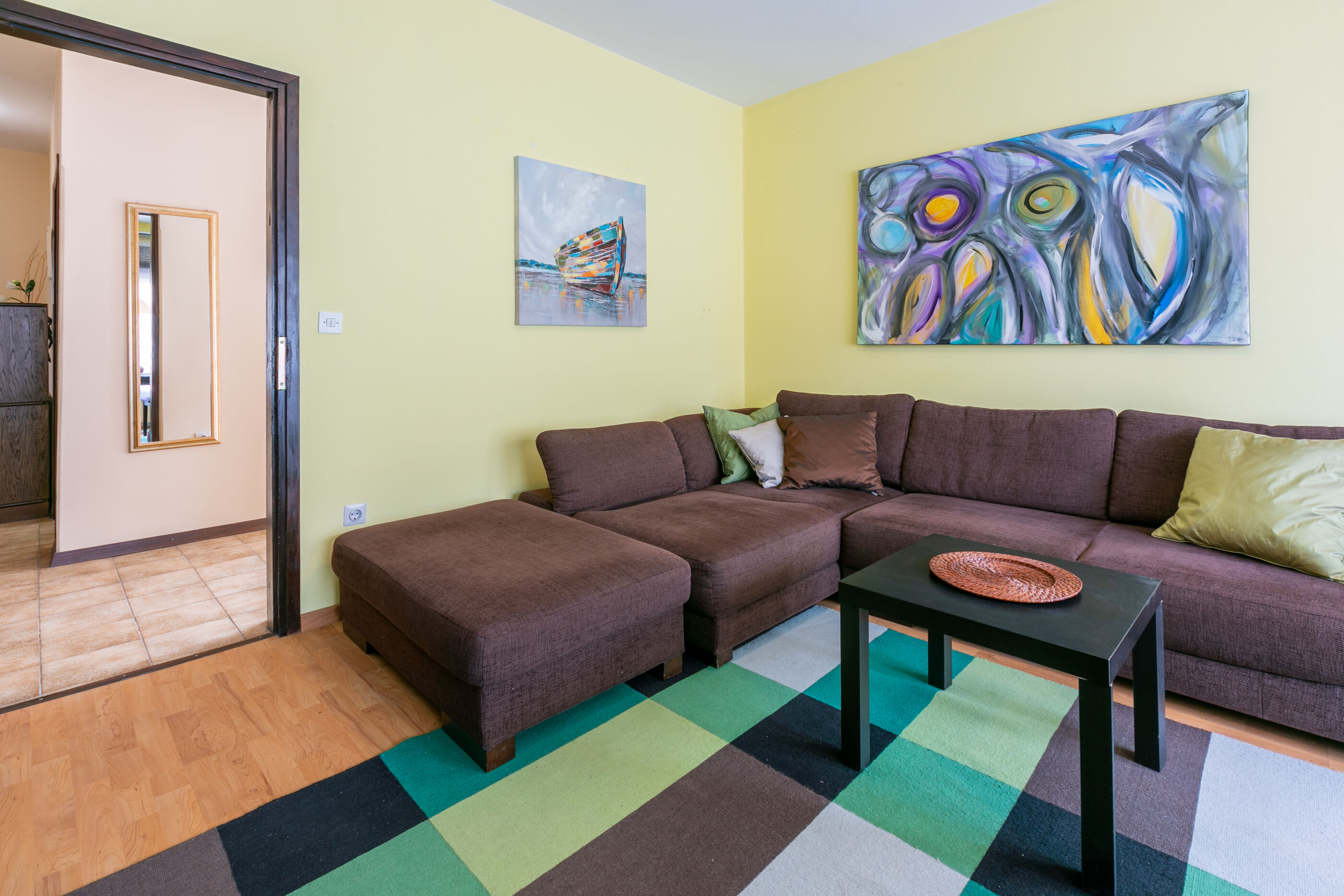Apartments Zec 82271-A2