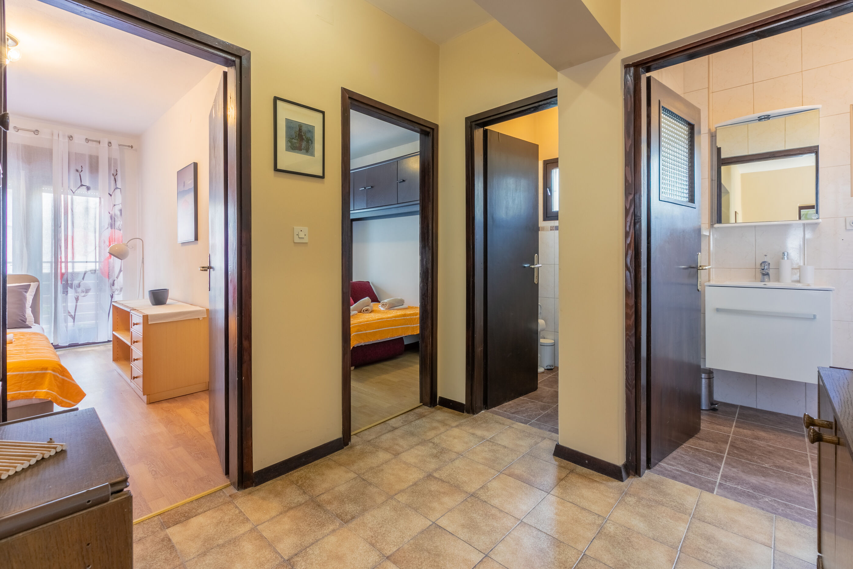 Apartments Zec 82271-A2