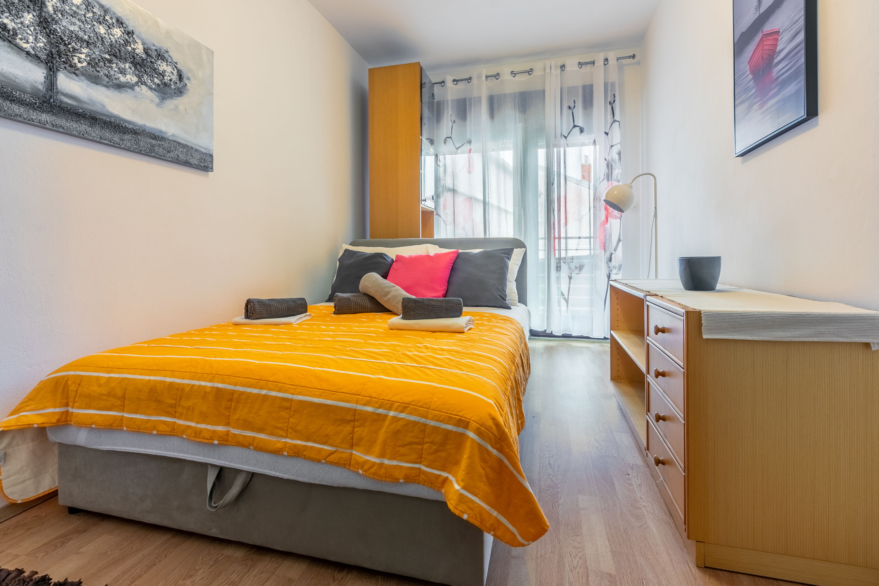 Apartments Zec 82271-A2
