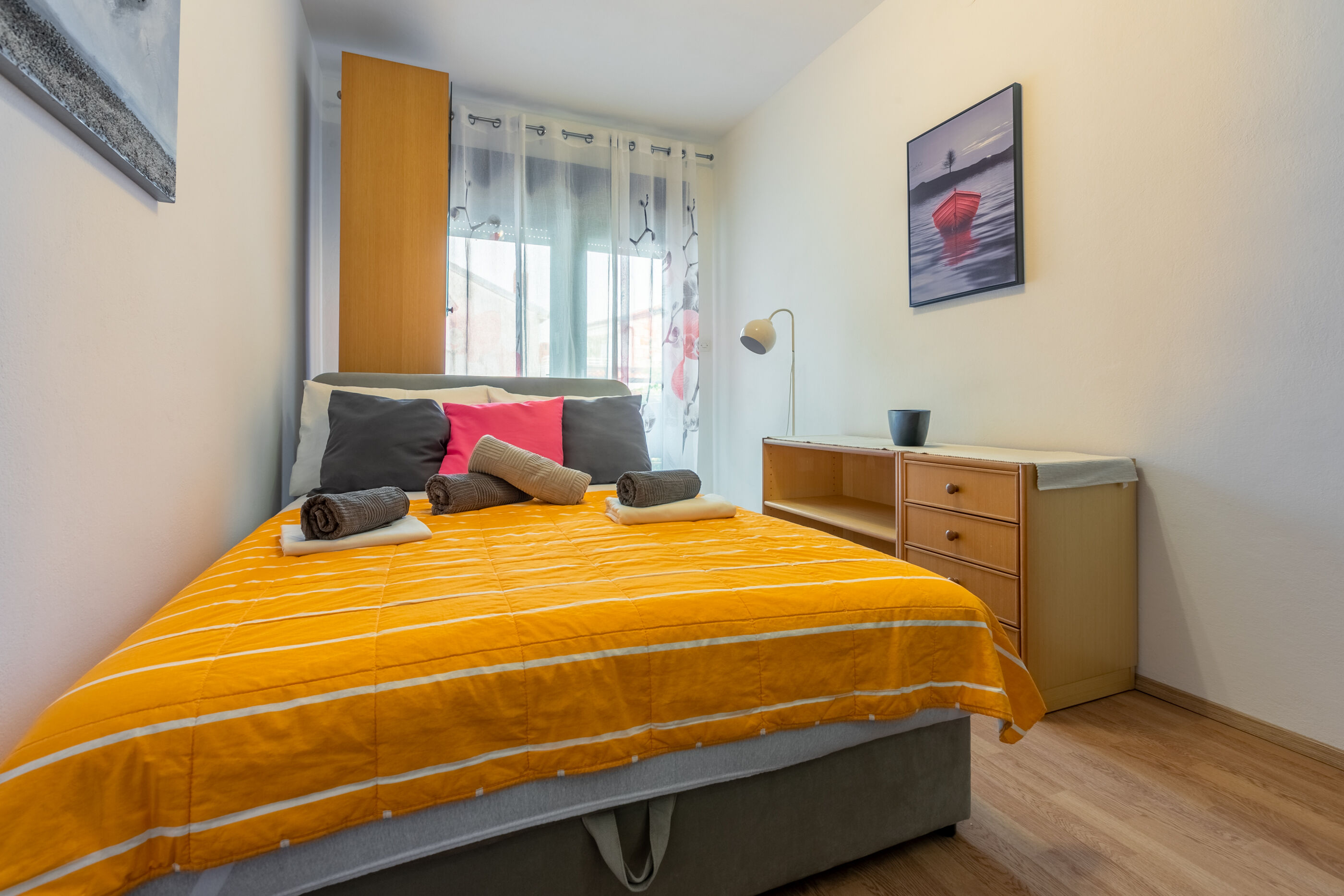 Apartments Zec 82271-A2