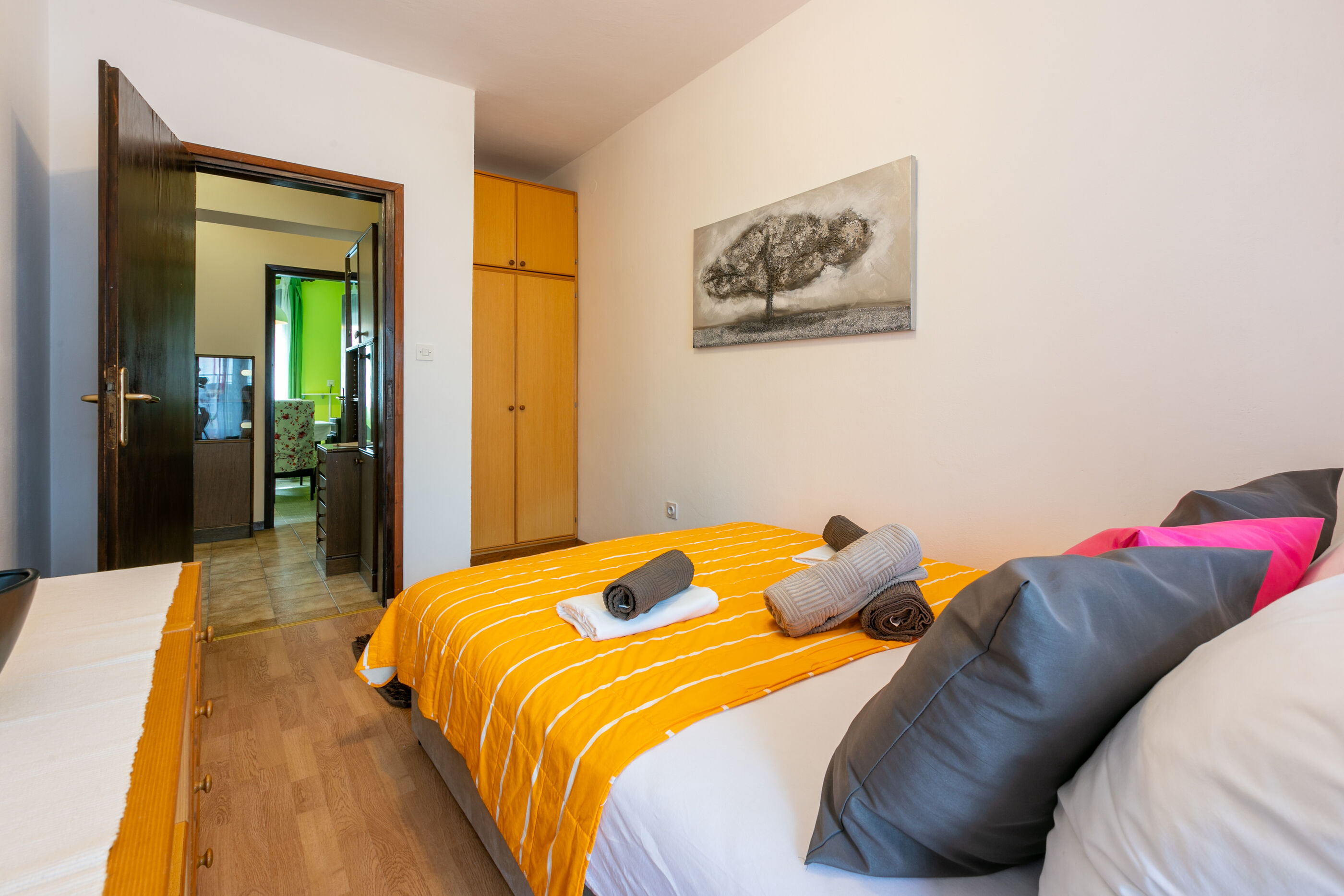 Apartments Zec 82271-A2