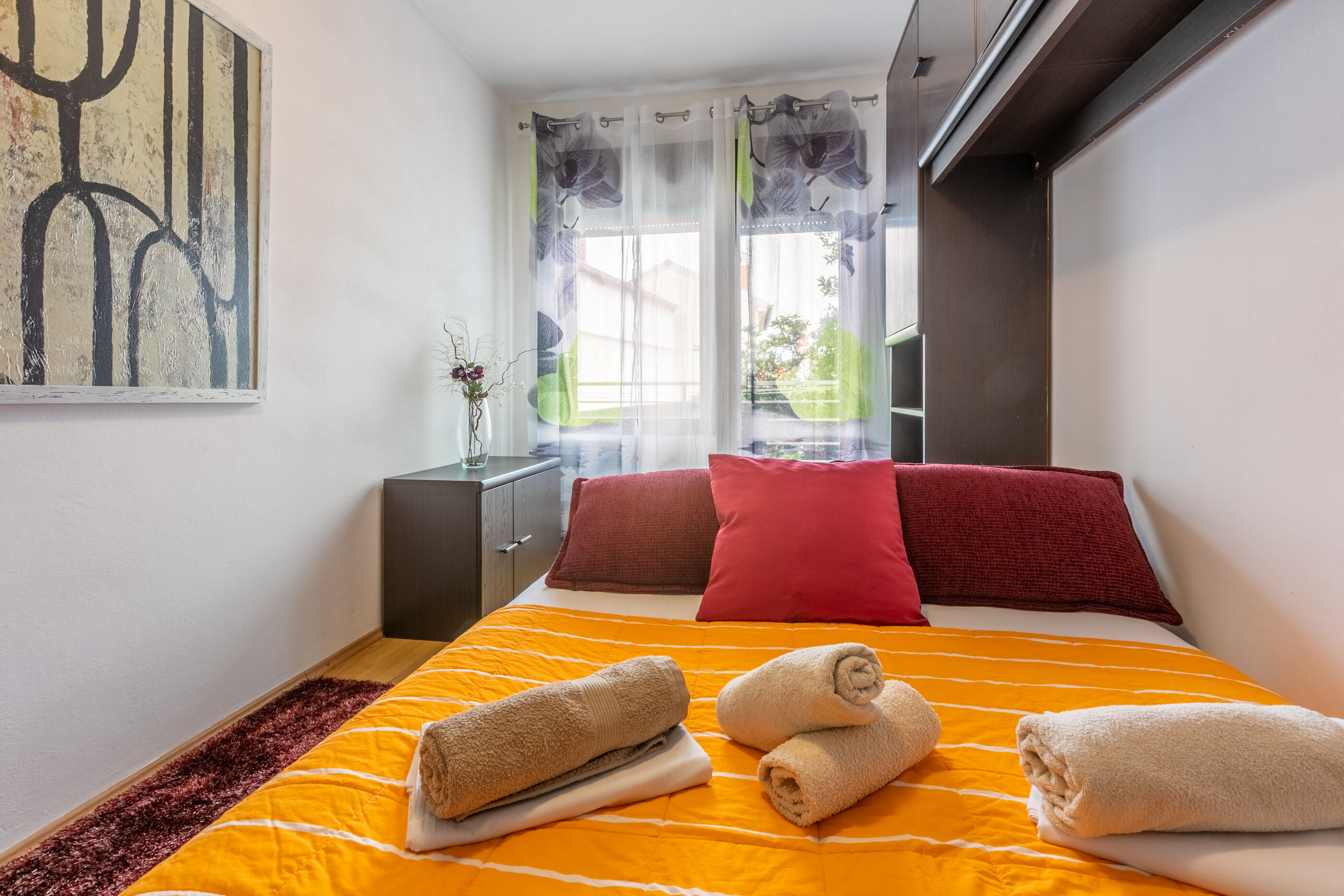 Apartments Zec 82271-A2
