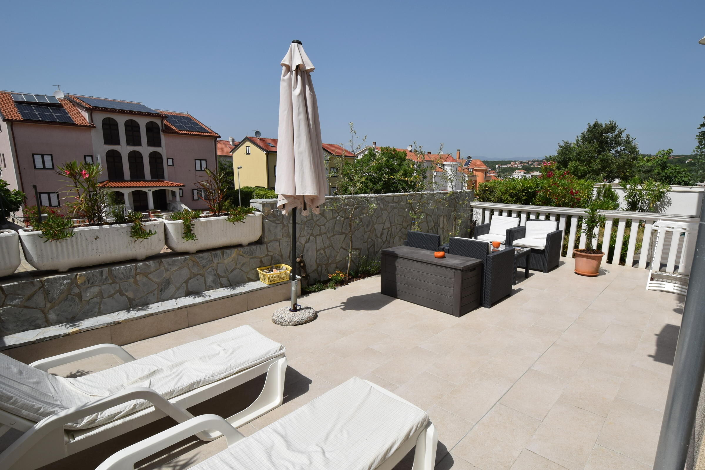 Apartment Lavanda 62289-A1
