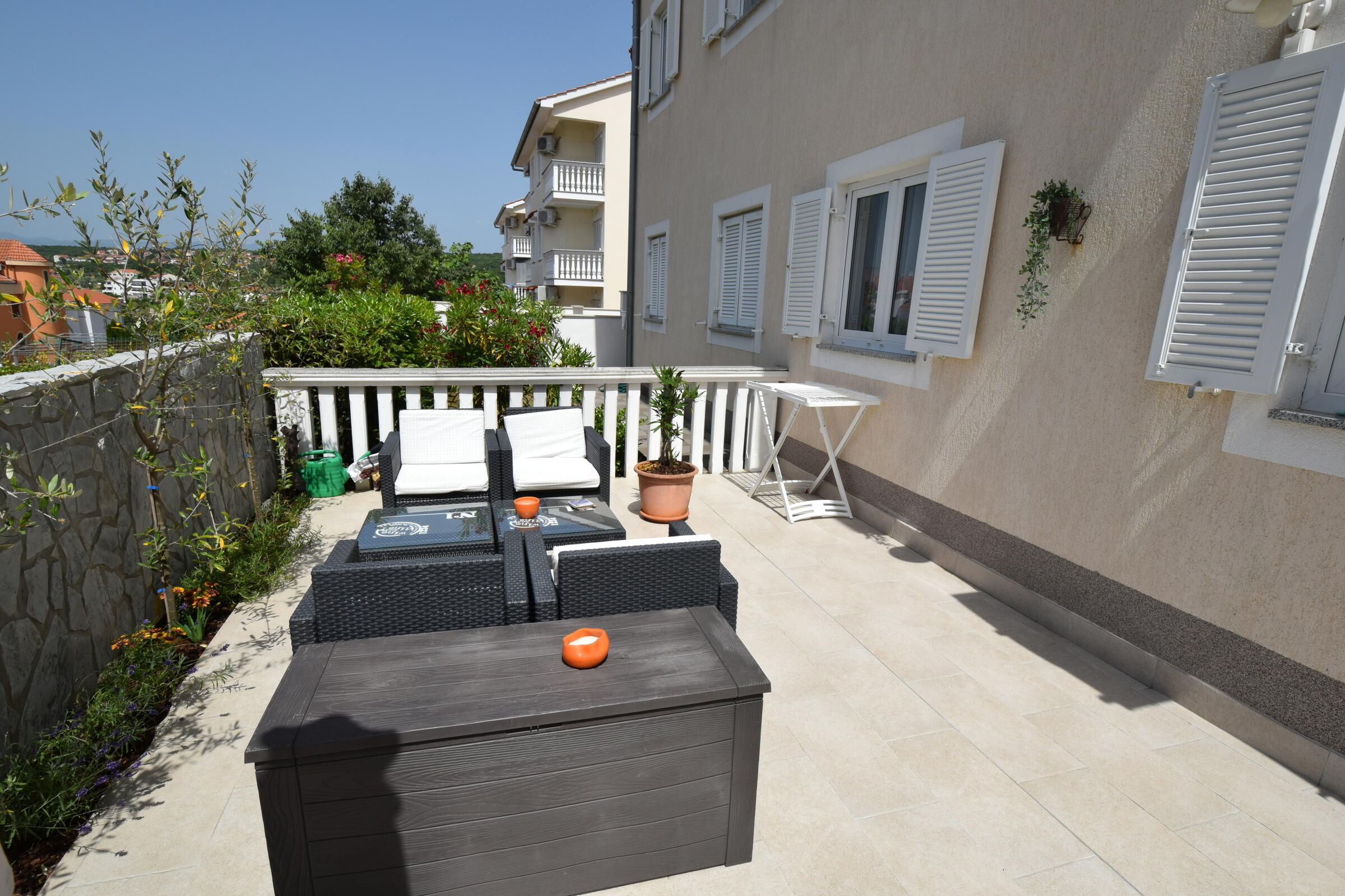 Apartment Lavanda 62289-A1