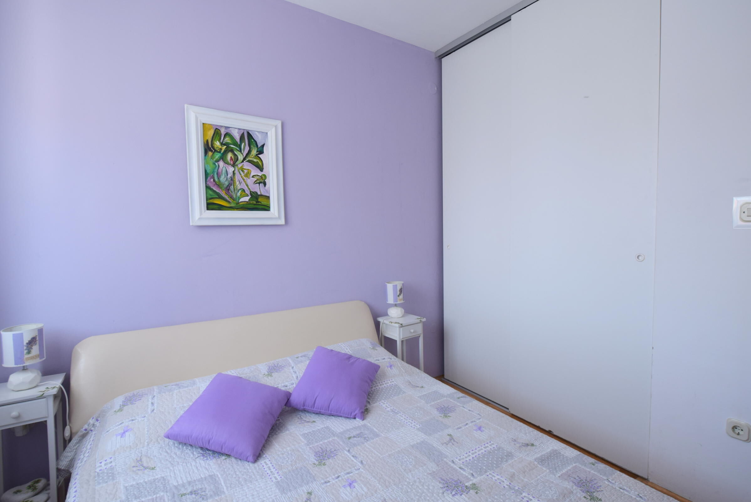 Apartment Lavanda 62289-A1