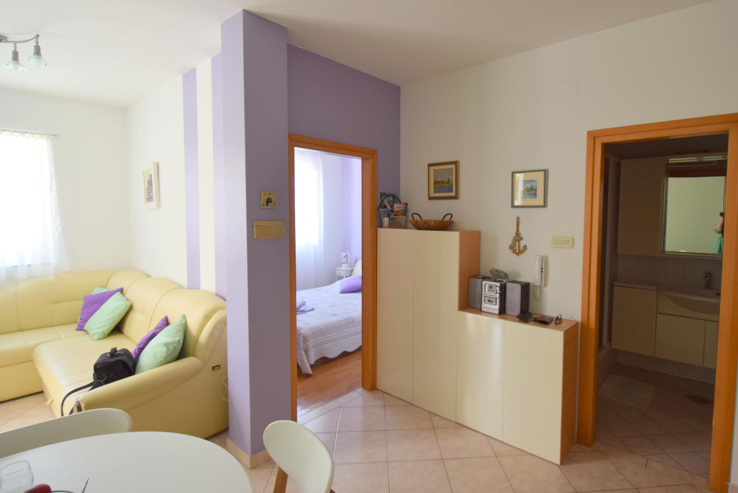 Apartment Lavanda 62289-A1